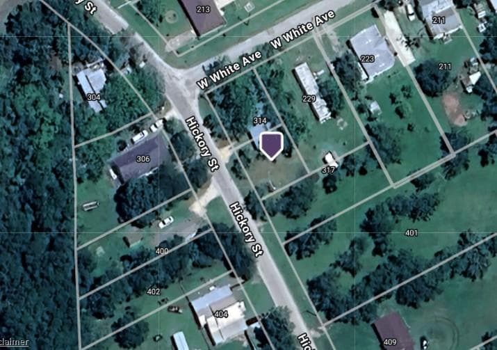 TBD (Lot 7) Hickory St