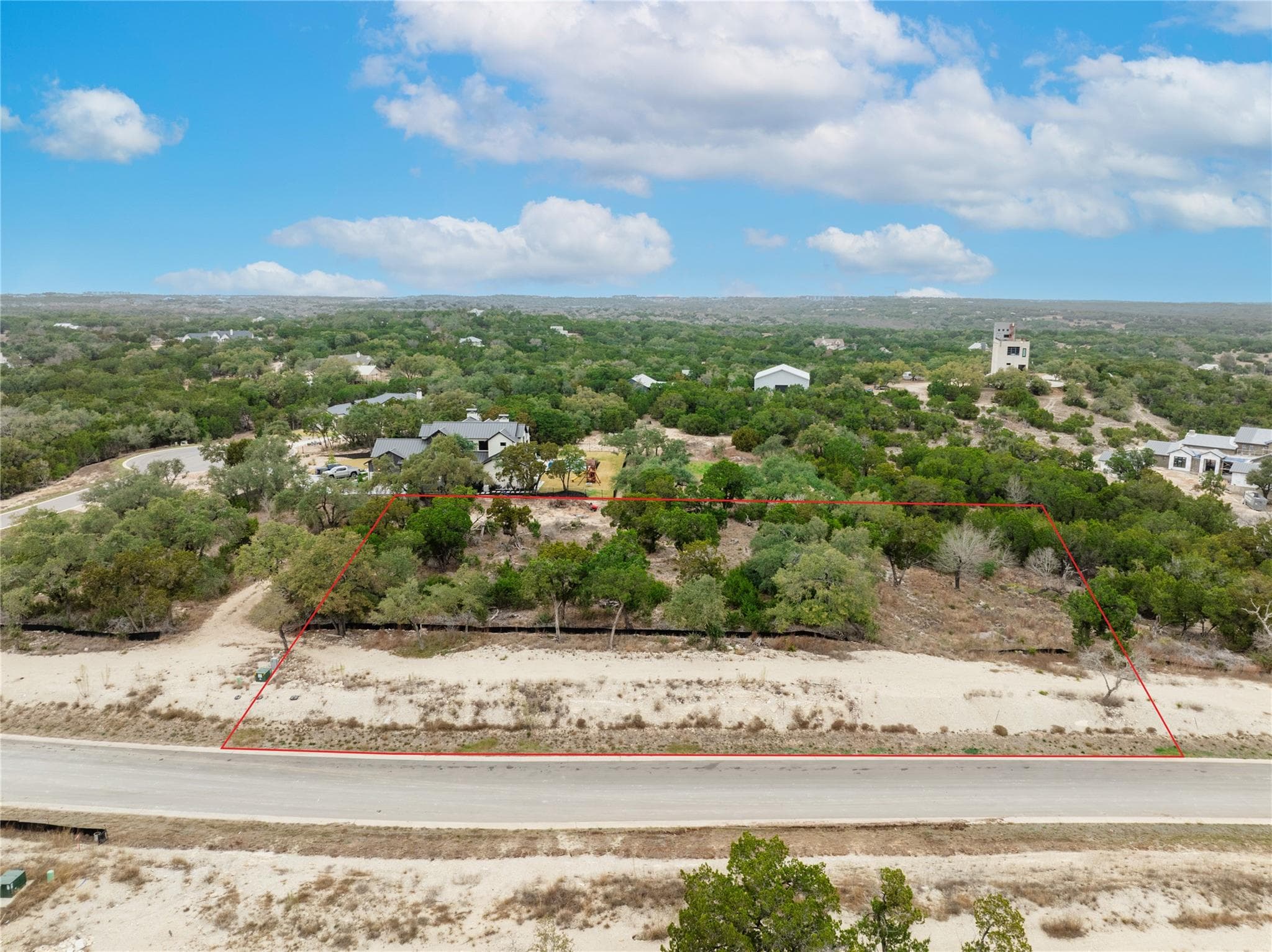 Lot 27A Evergreen Way None