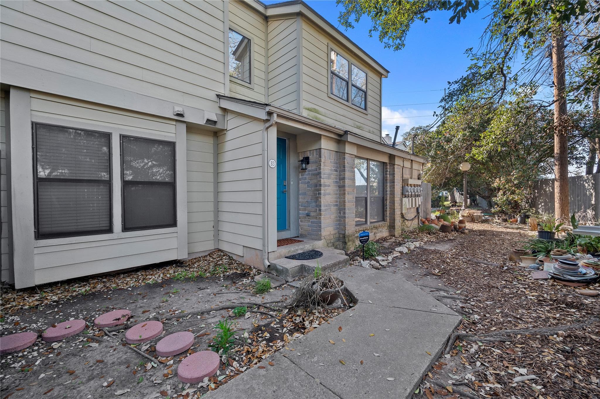 11301 Jollyville Rd #B3