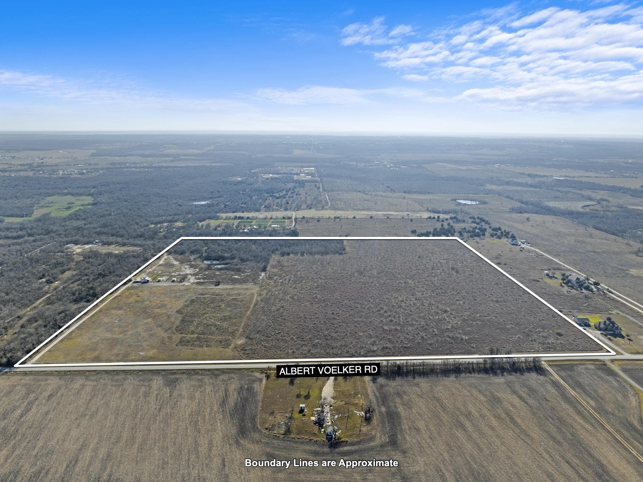 17501 Albert Voelker Rd