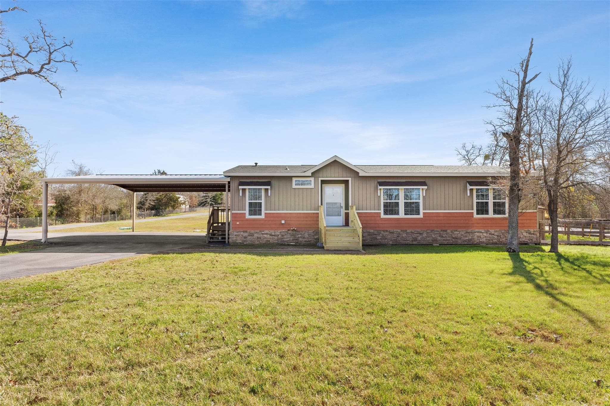 4919 County Road 416 None