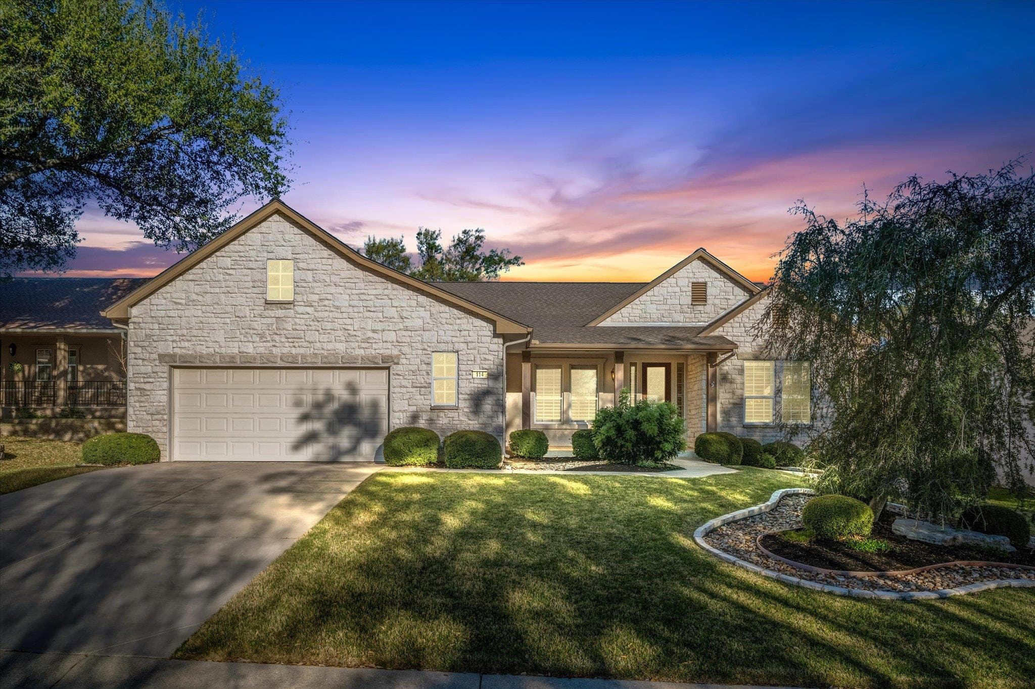 114 Whippoorwill Way