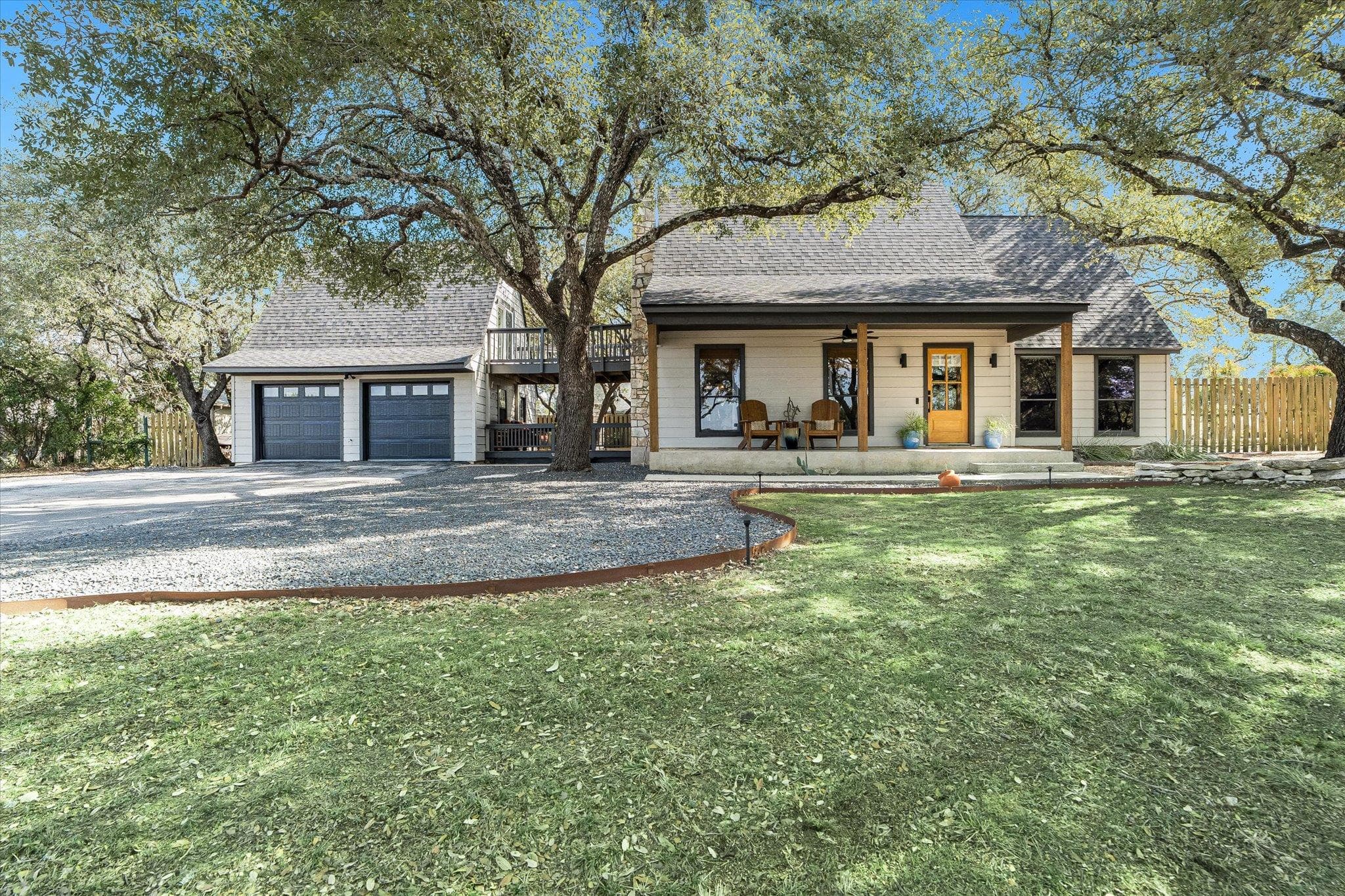 532 Hill Country Trl