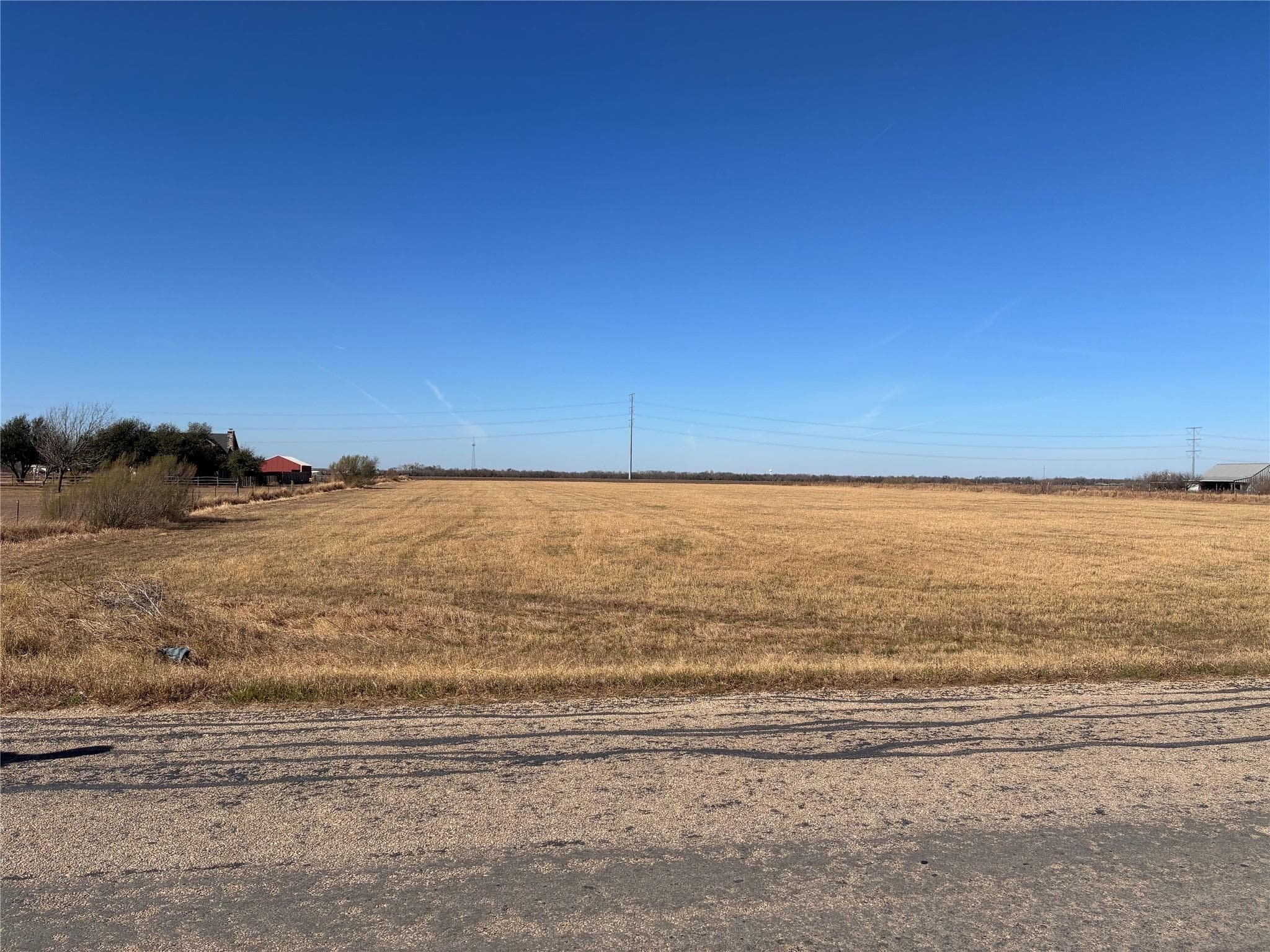 1520 County Road 134 None