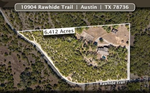 10904 Rawhide Trl