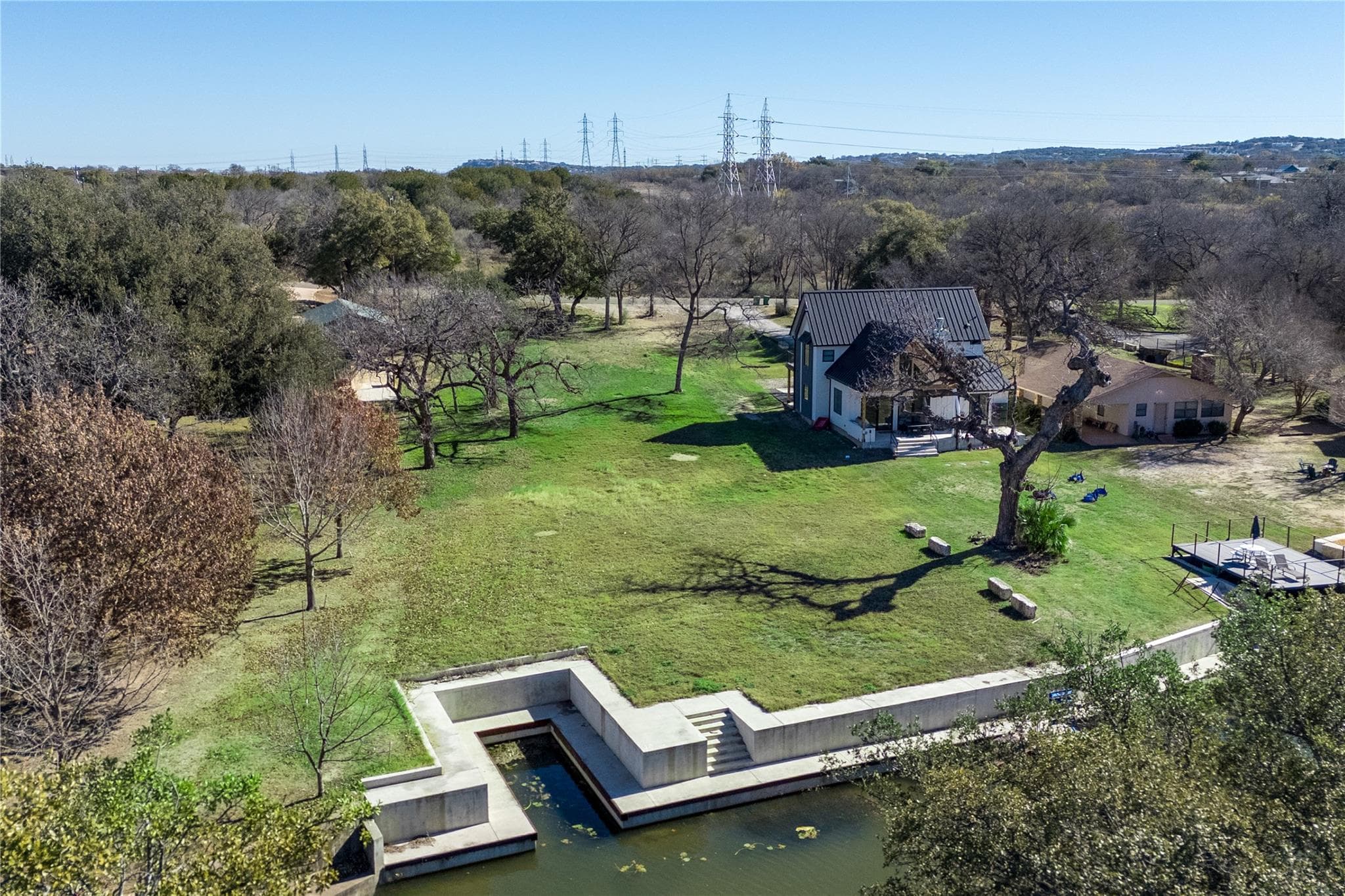 612 Pecan Creek None