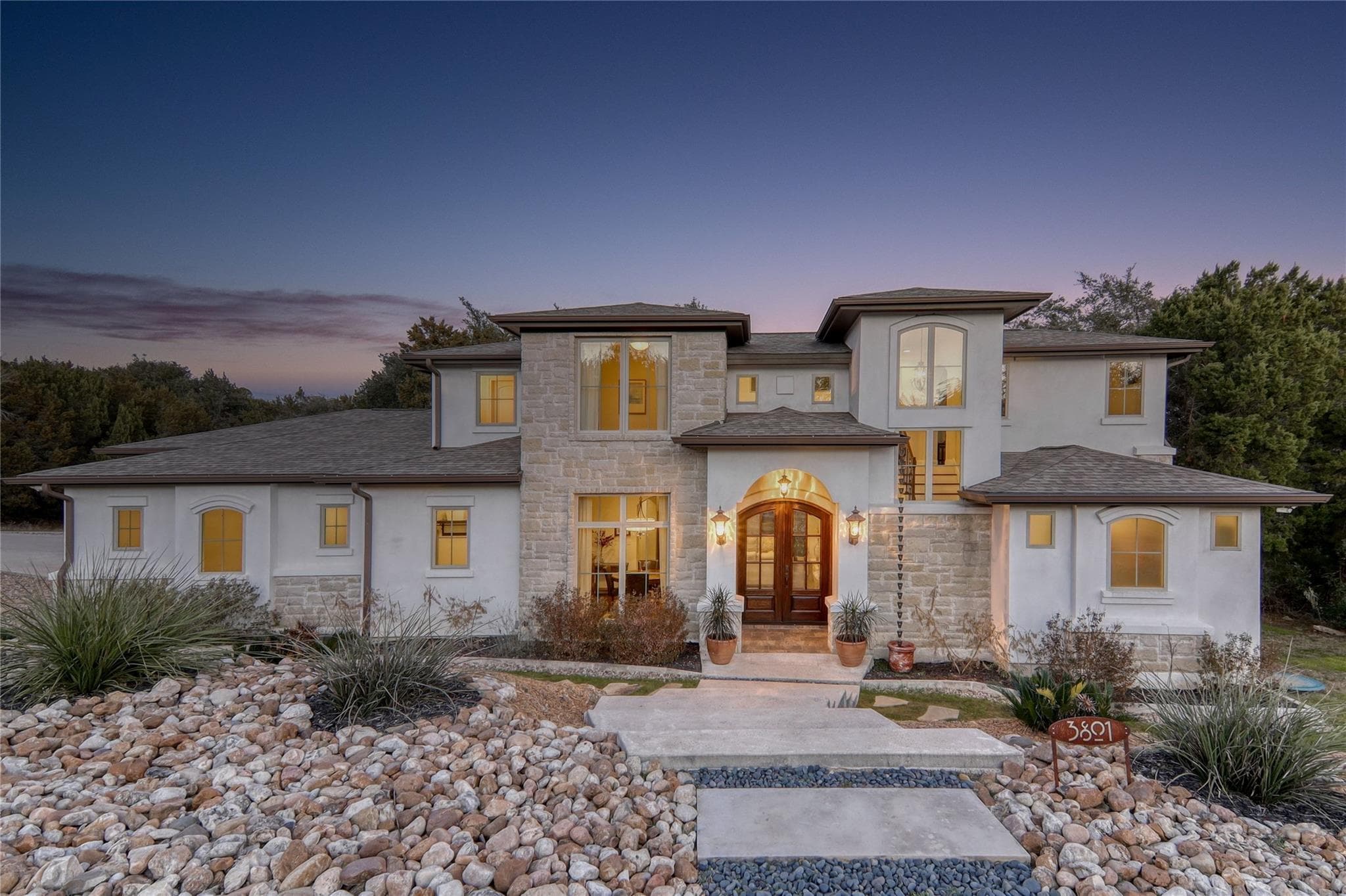 3801 Boone Dr