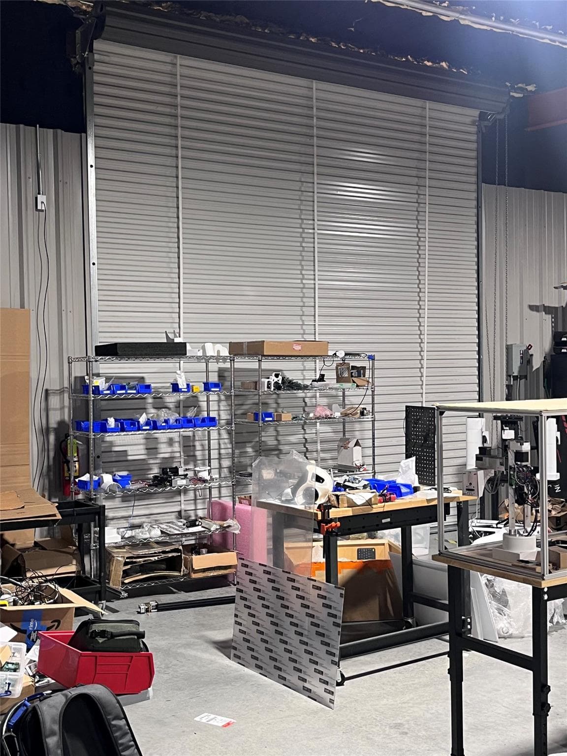 1551 County Road 221 None