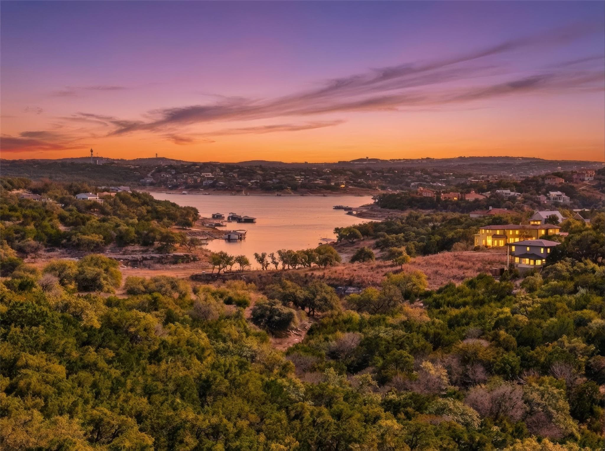 701 N Angel Light Dr