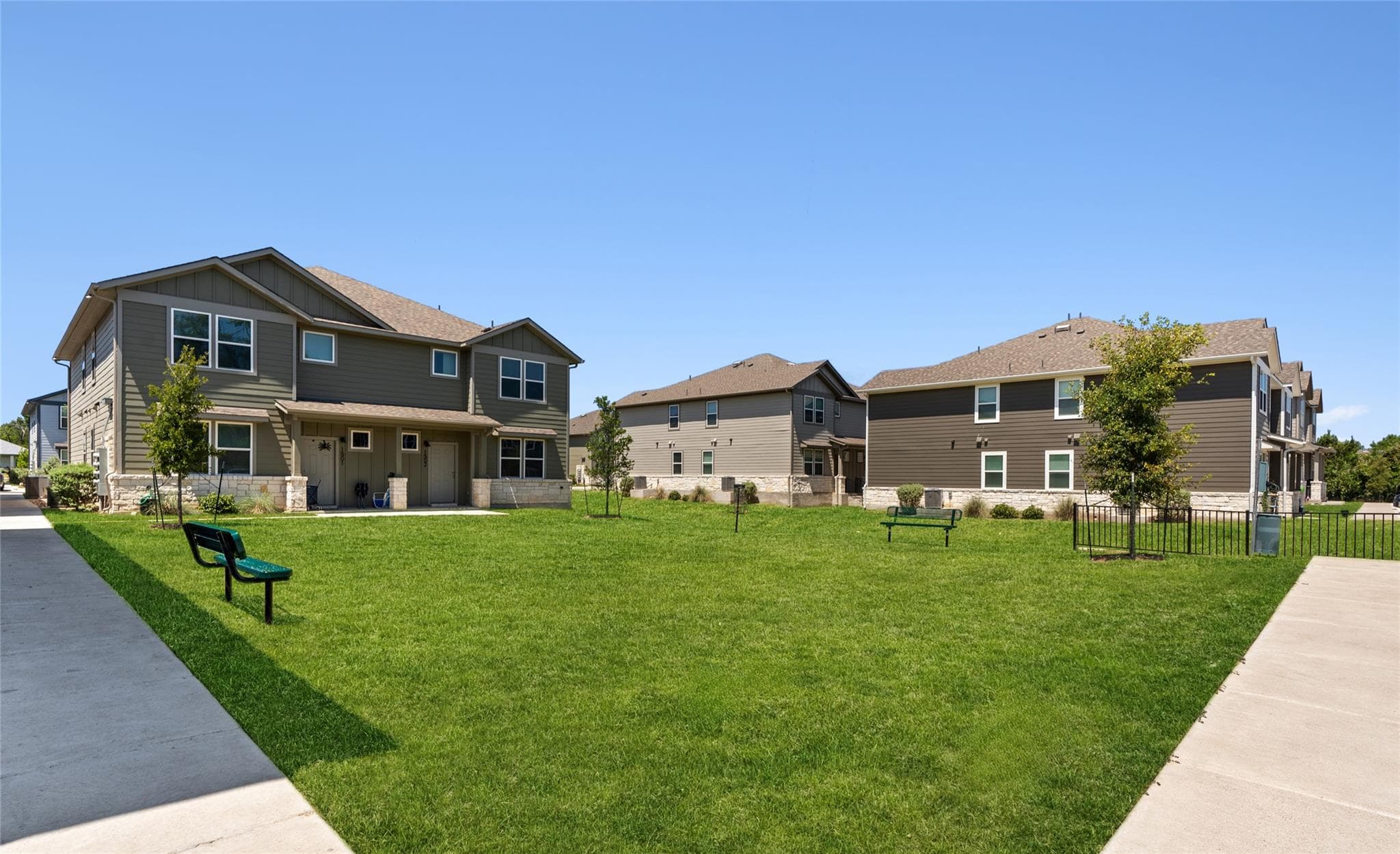705 Horseshoe Dr #1702