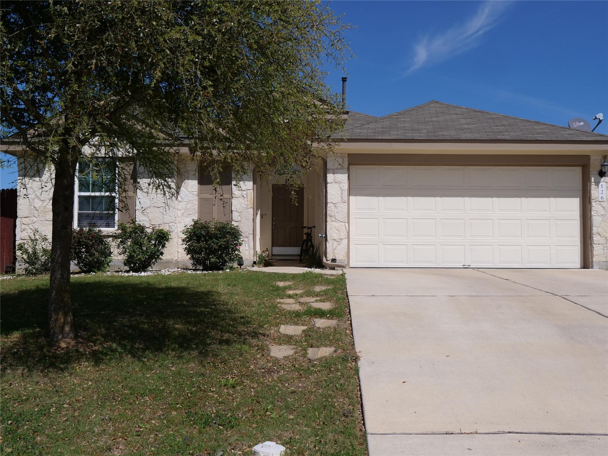126 Jim Dandy Dr