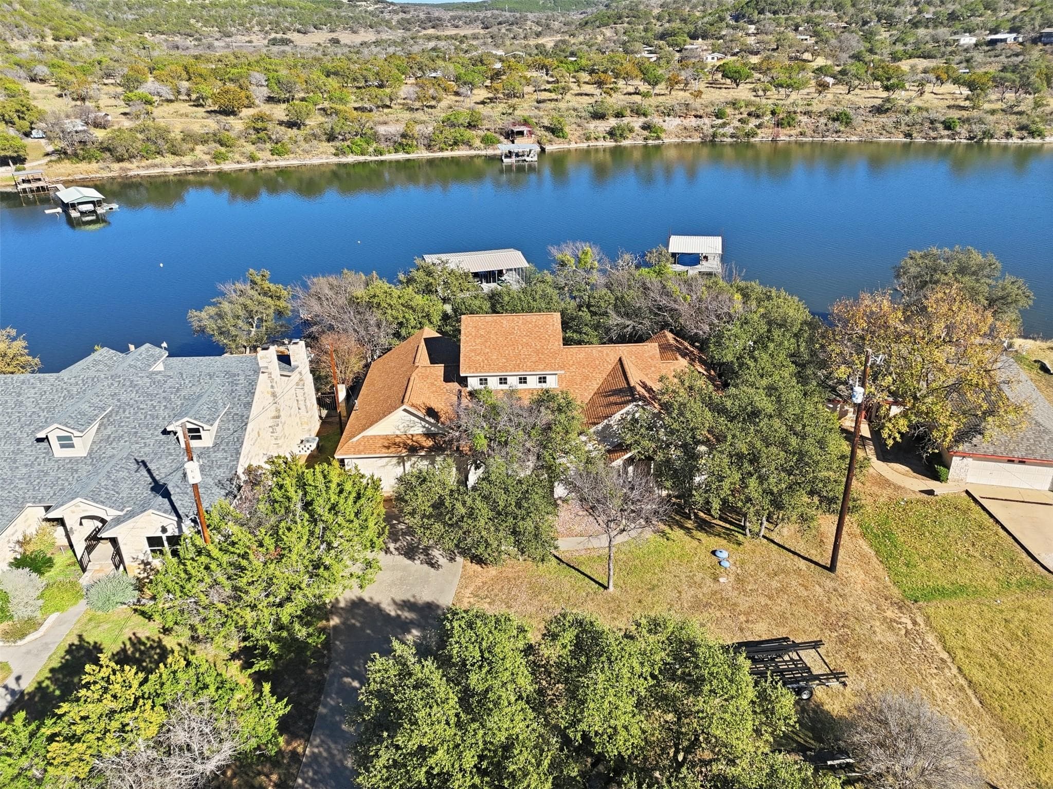 2030 County Road 140 None