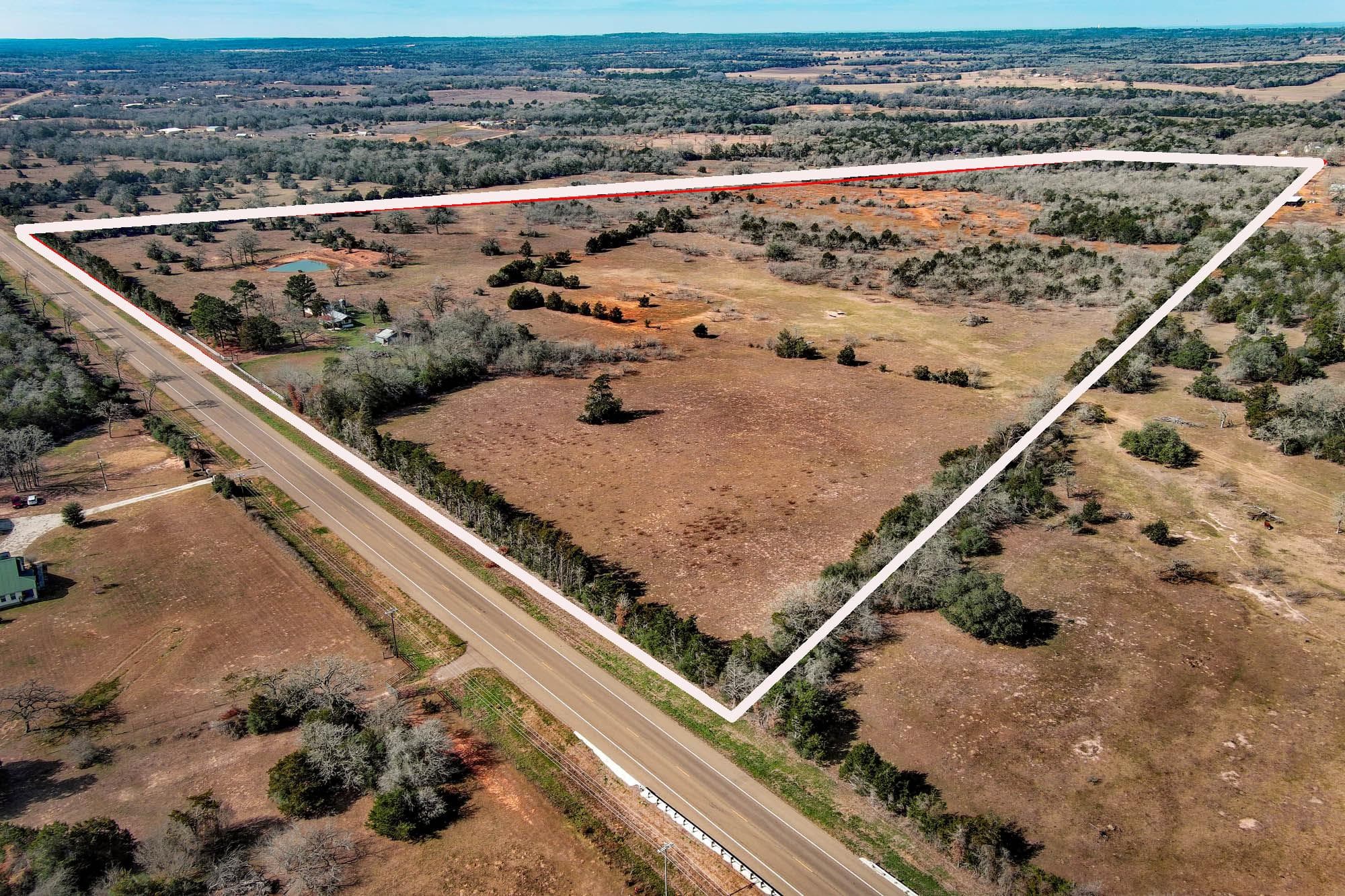 3628 S Highway 304 None