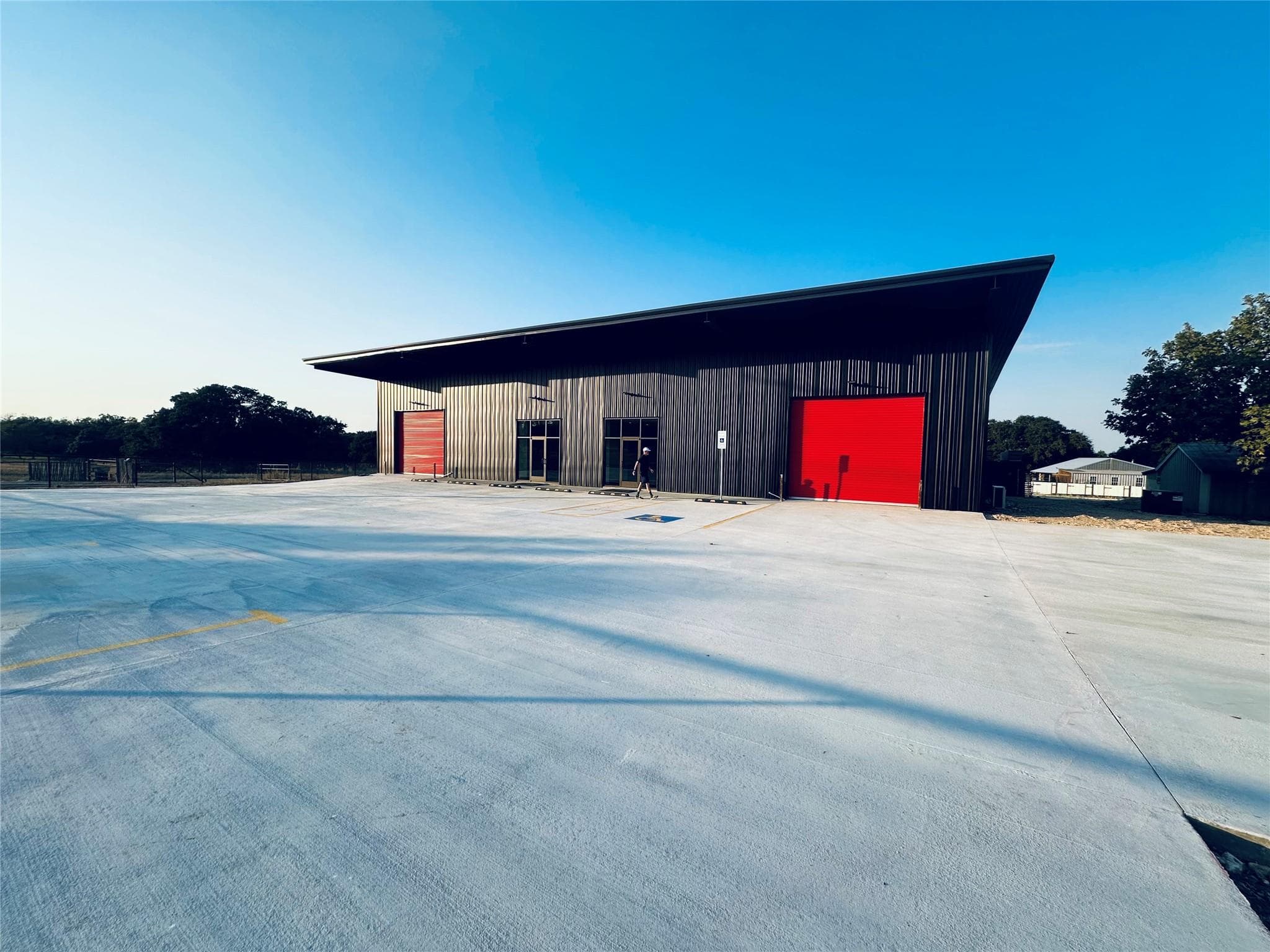 4272 FM 2484 None #Bldg 1 Unit B