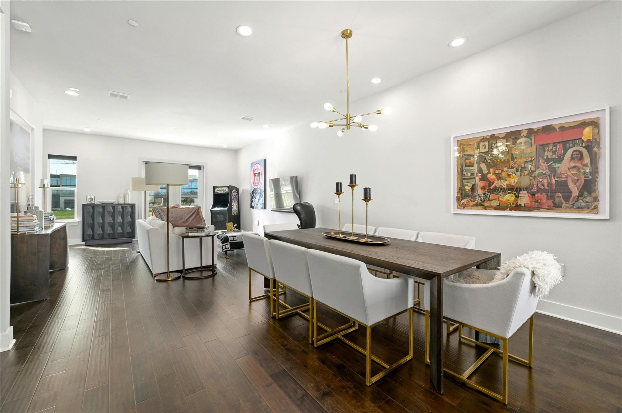 4604 Longevity Dr #306