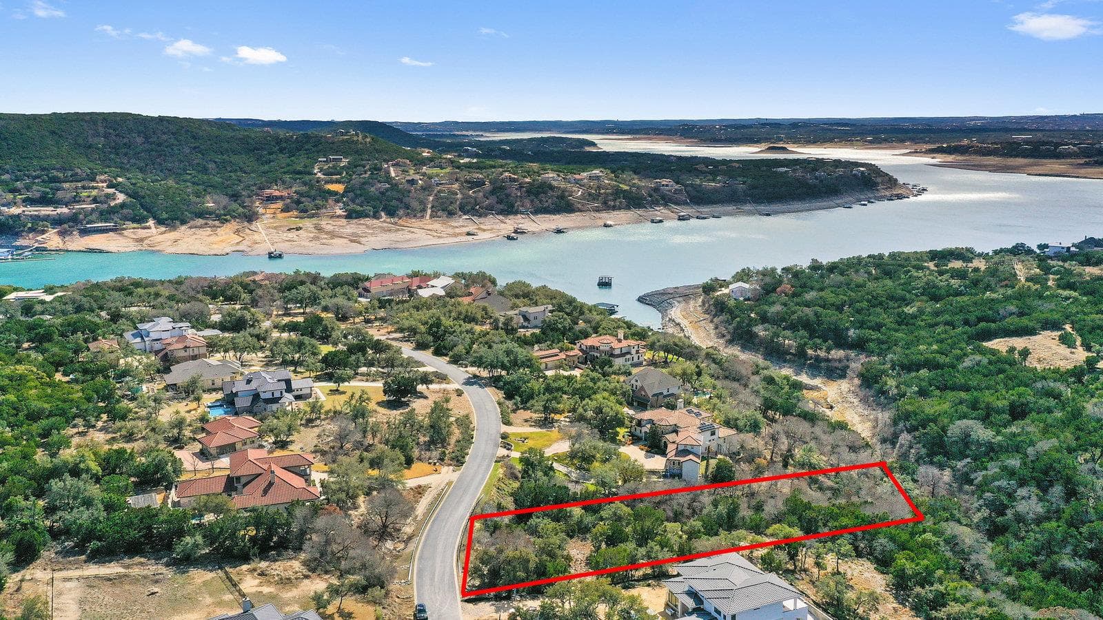 16912 Northlake Hills Dr