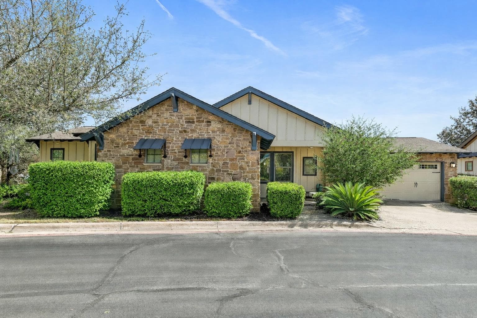 14501 Falcon Head Blvd #42