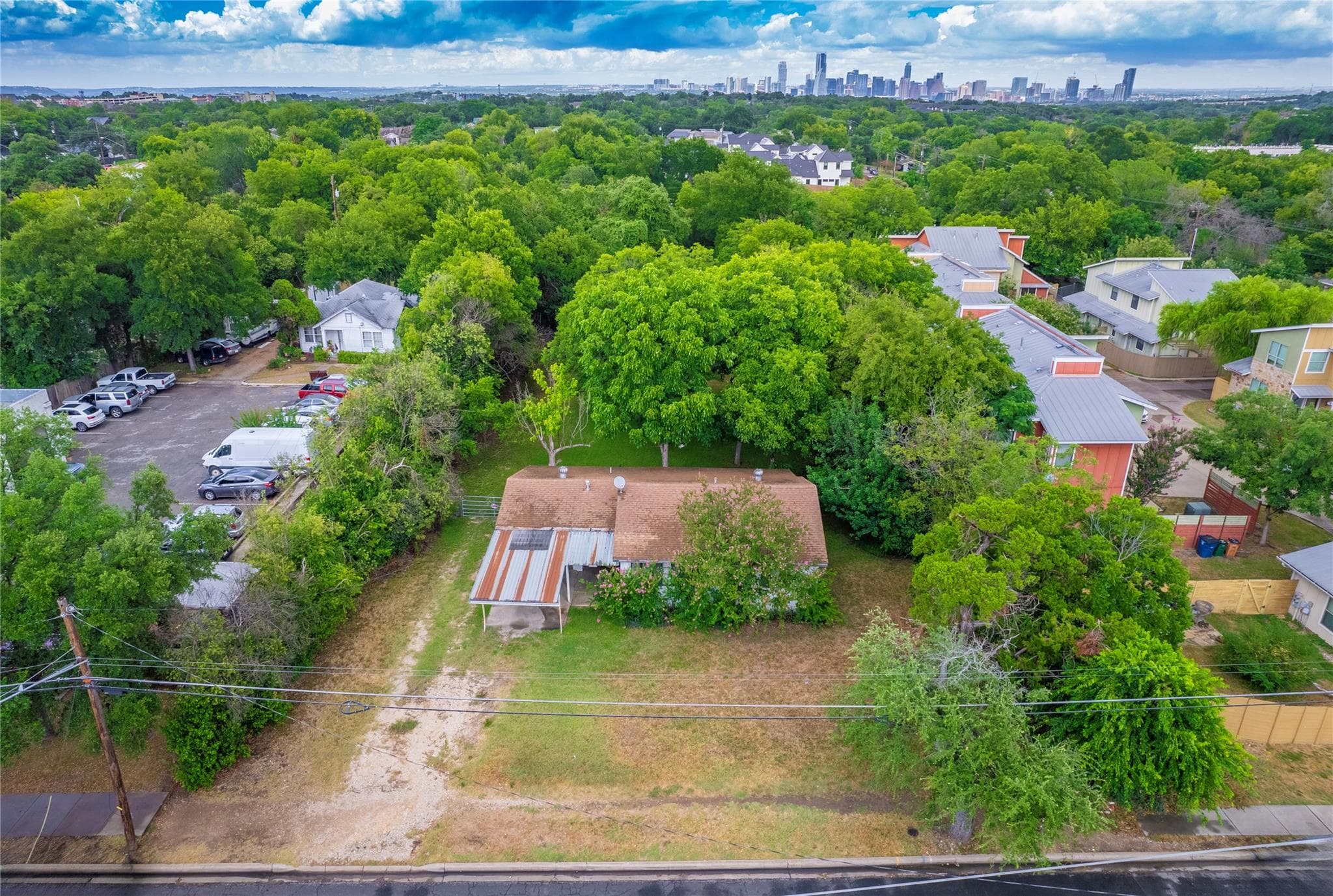1806 Fortview Rd