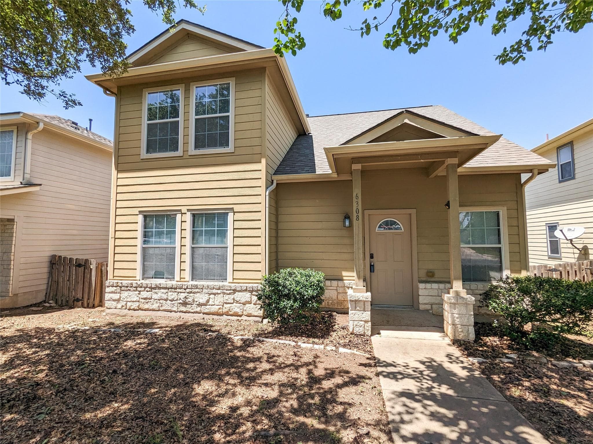 6308 Perlita Dr