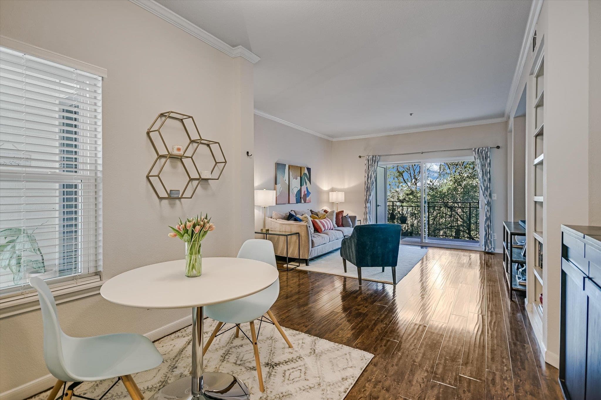 6000 Shepherd Mountain Cv #604