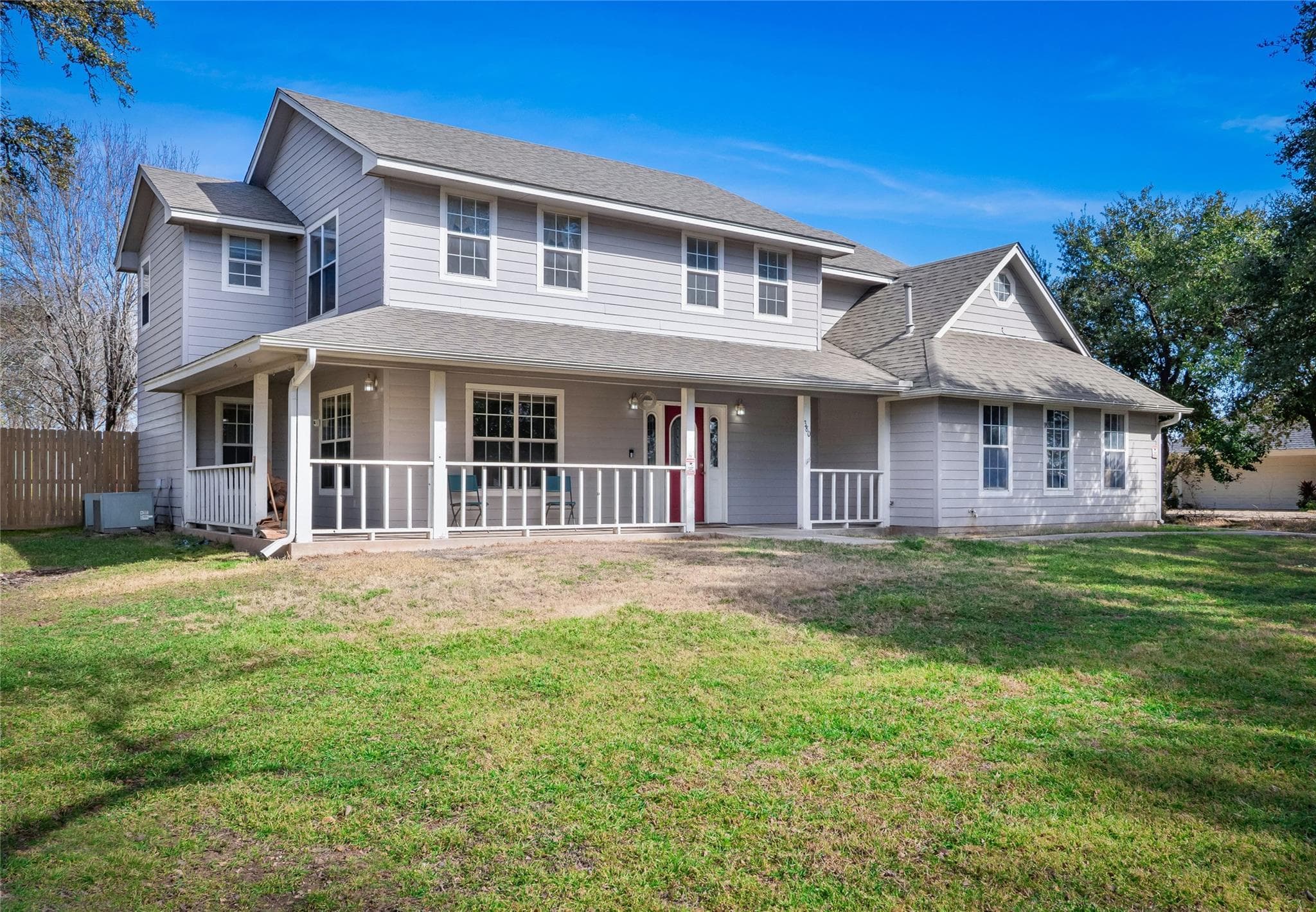 380 Salado Creek Rd