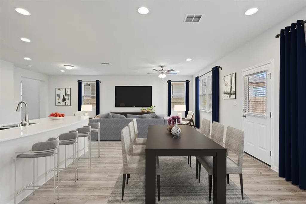 10112 Dawn Pearl Dr