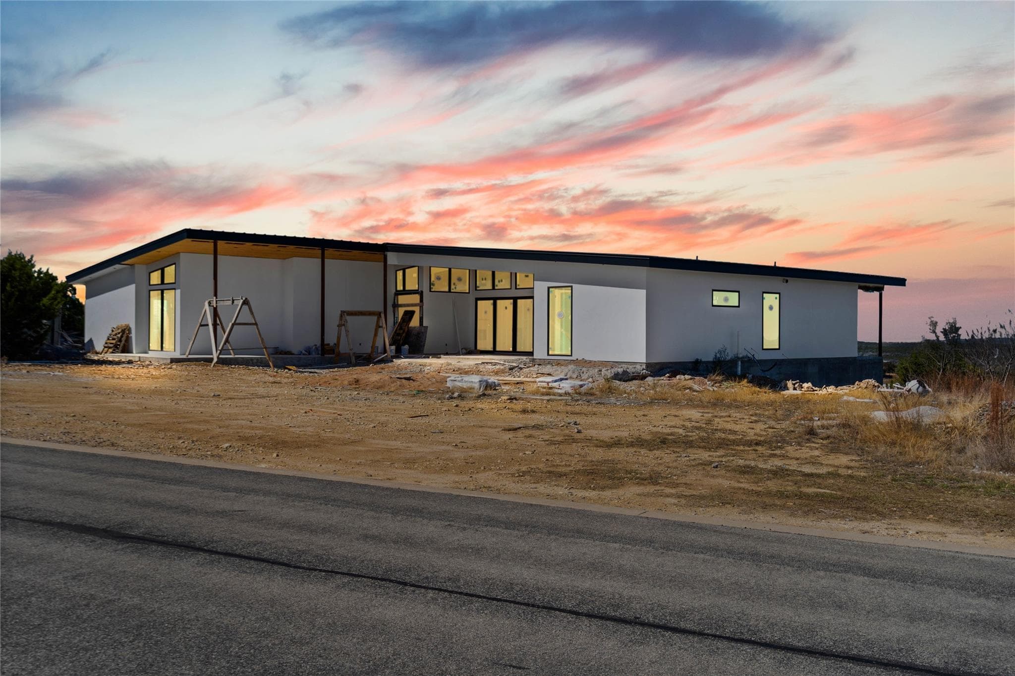 516 Bosque Trl