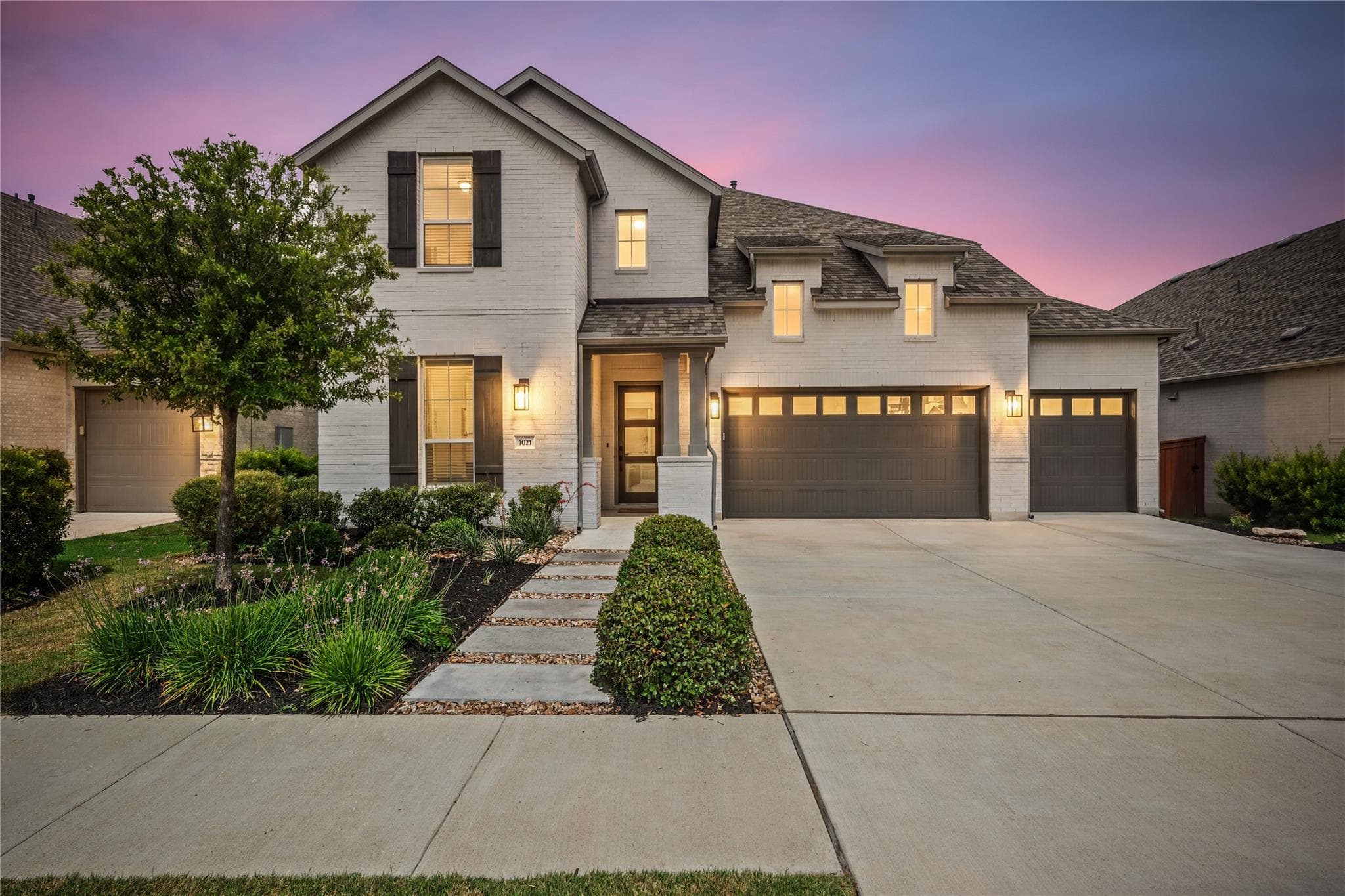 1021 Mollie McBride Ln