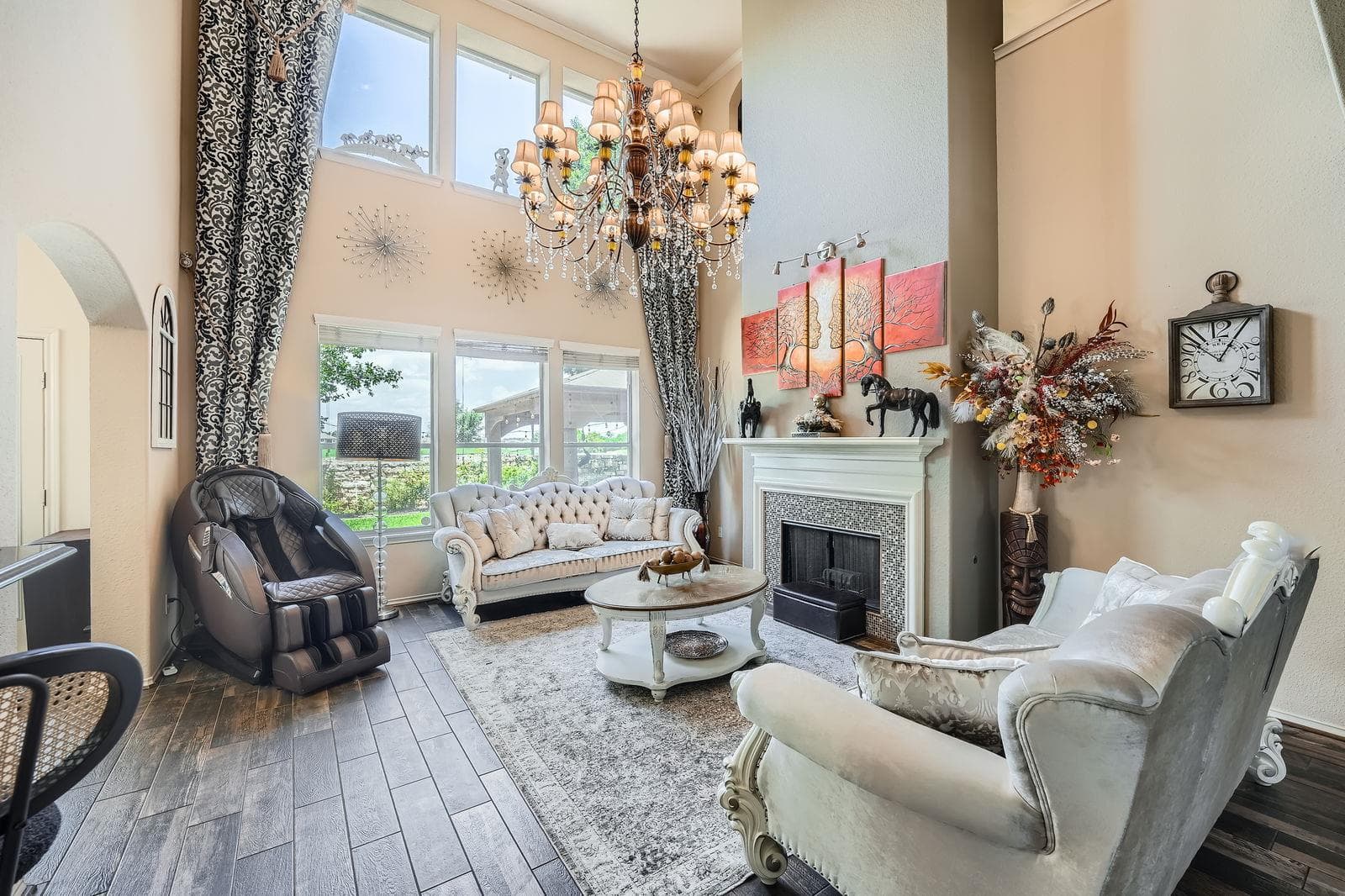 1116 Augusta Bend Dr