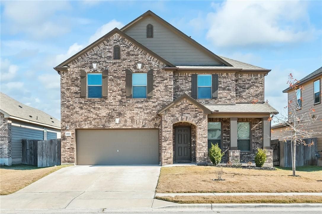 7937 Arezzo Dr