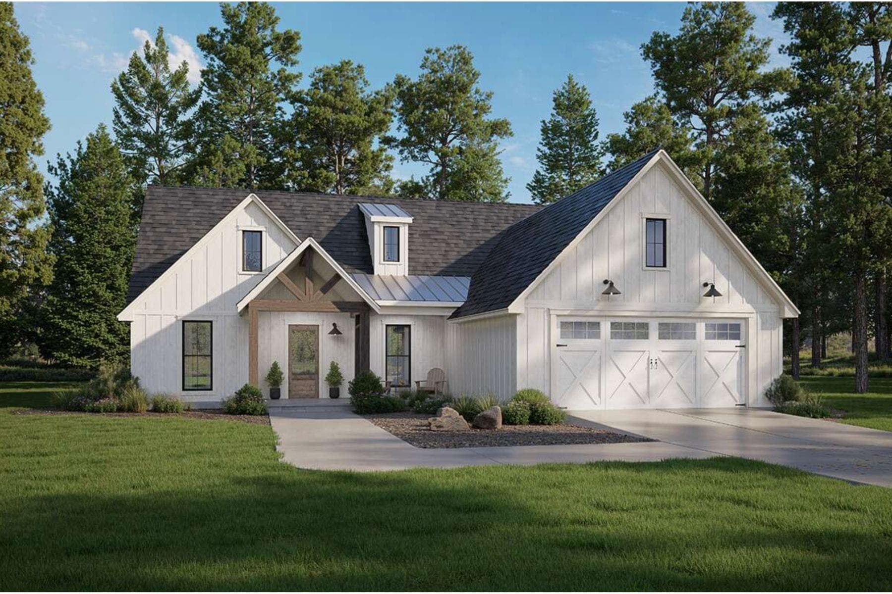 203 Legacy Oaks Ranch Dr
