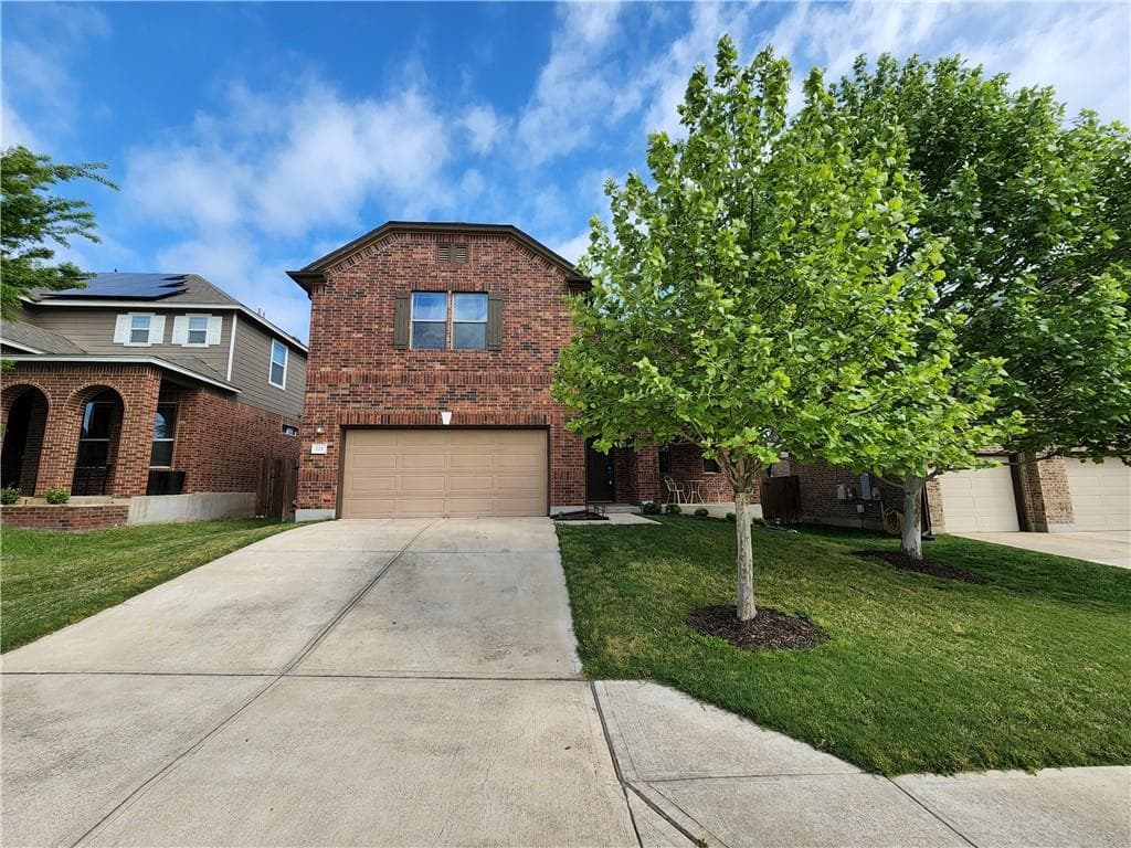 222 Telluride Dr