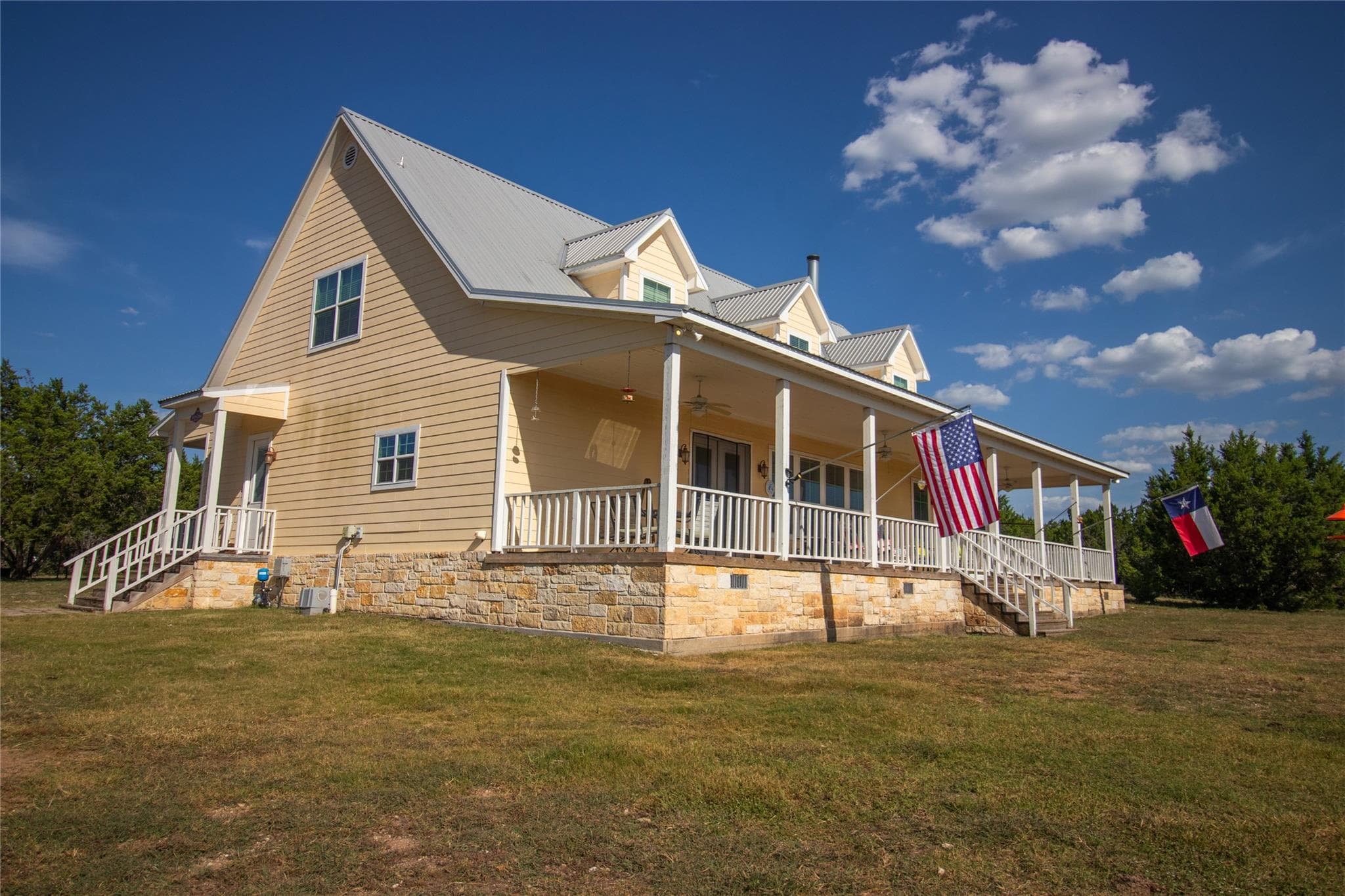 4237 County Road 330 None