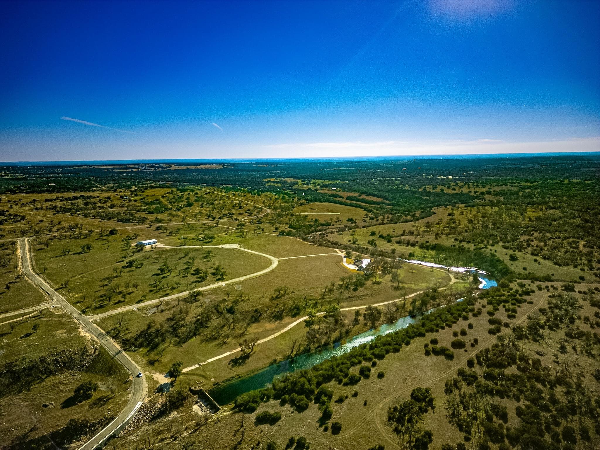 170 Goose Landing 10.57ac Way #Lot 22