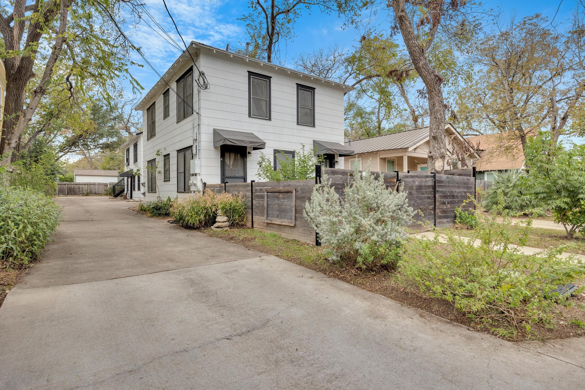 4302 Avenue G Ave #A, B, C