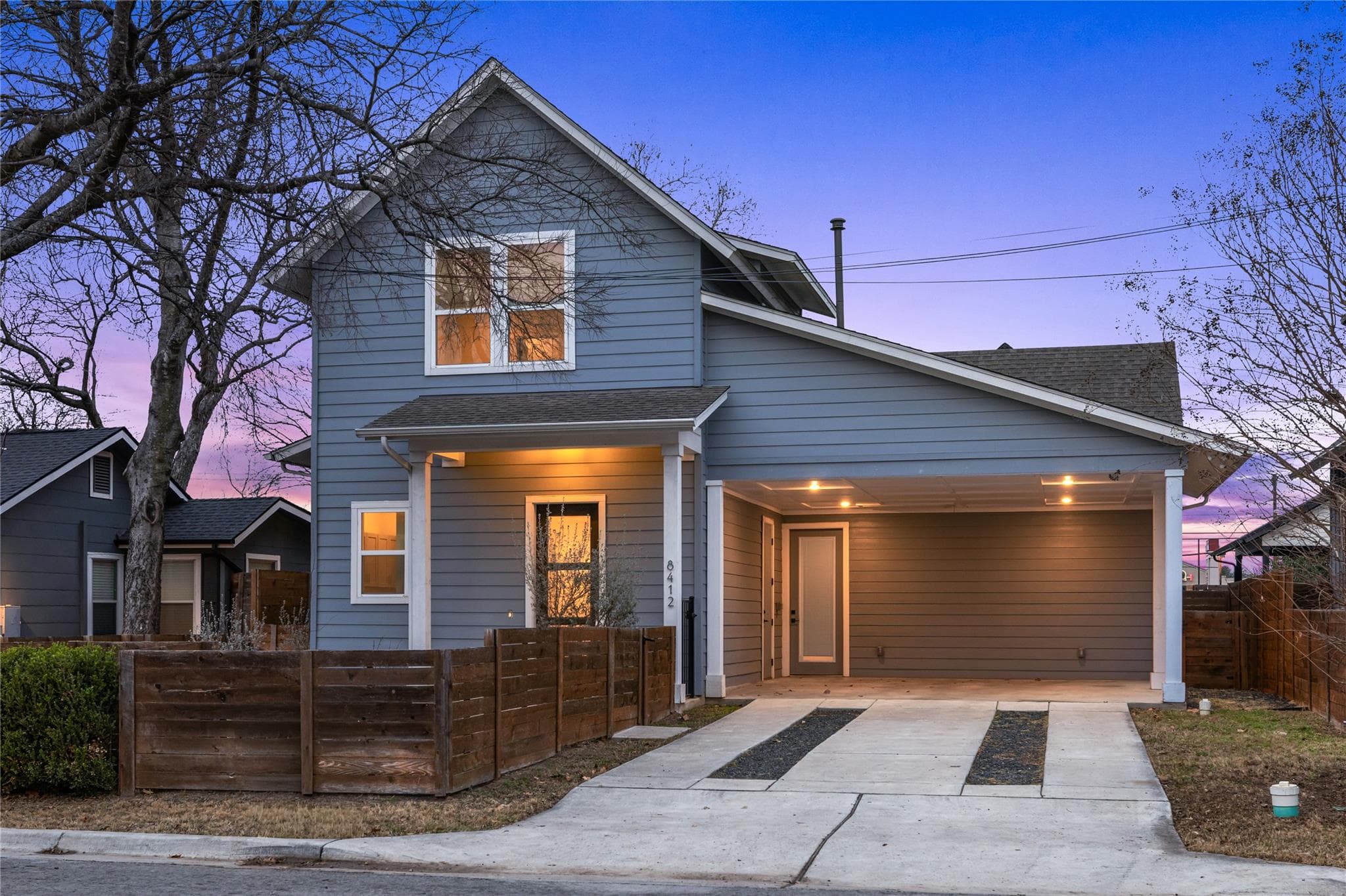 8414 Bowling Green Dr #3