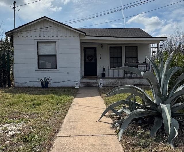 603 W Grady Dr