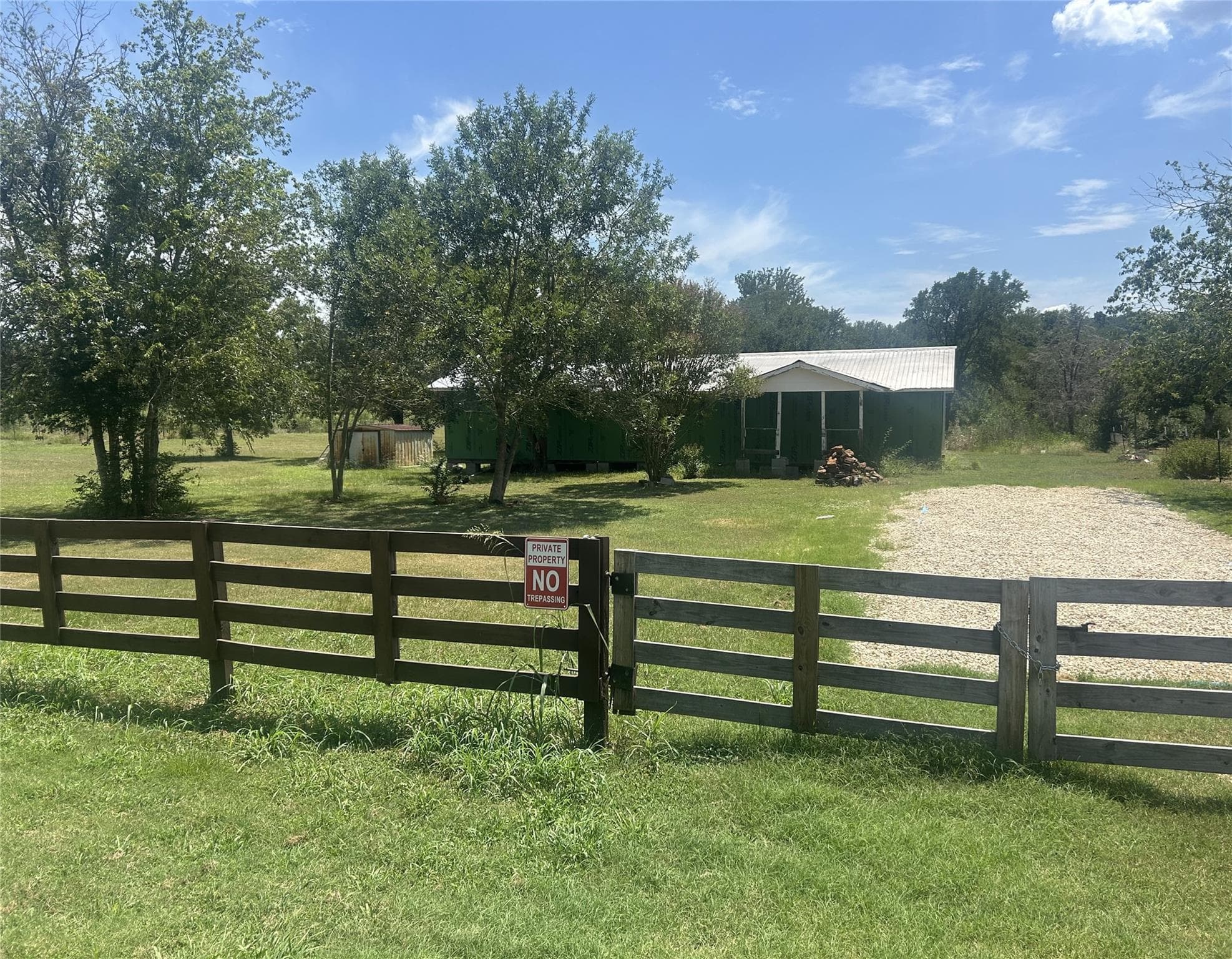 2175 Old Highway 20 Hwy