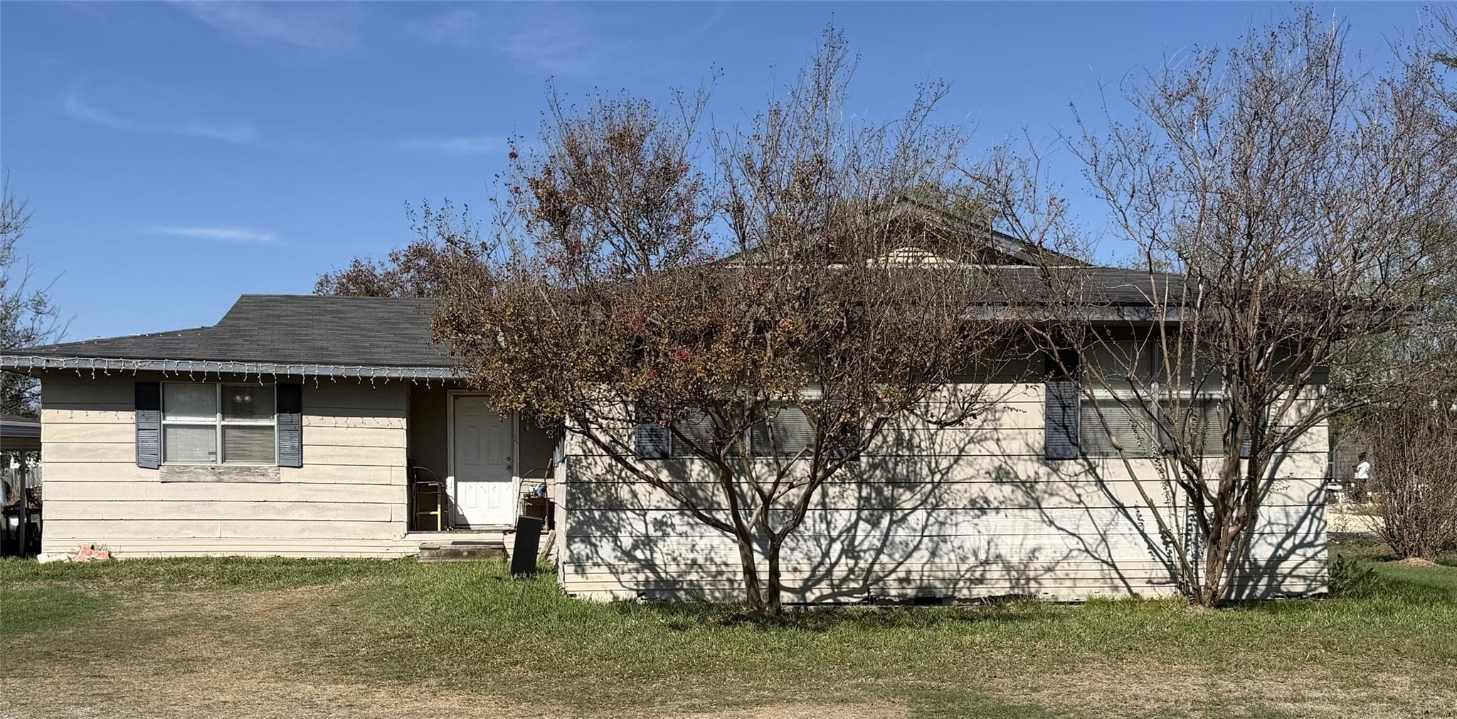 1046 State Highway 21 W Hwy