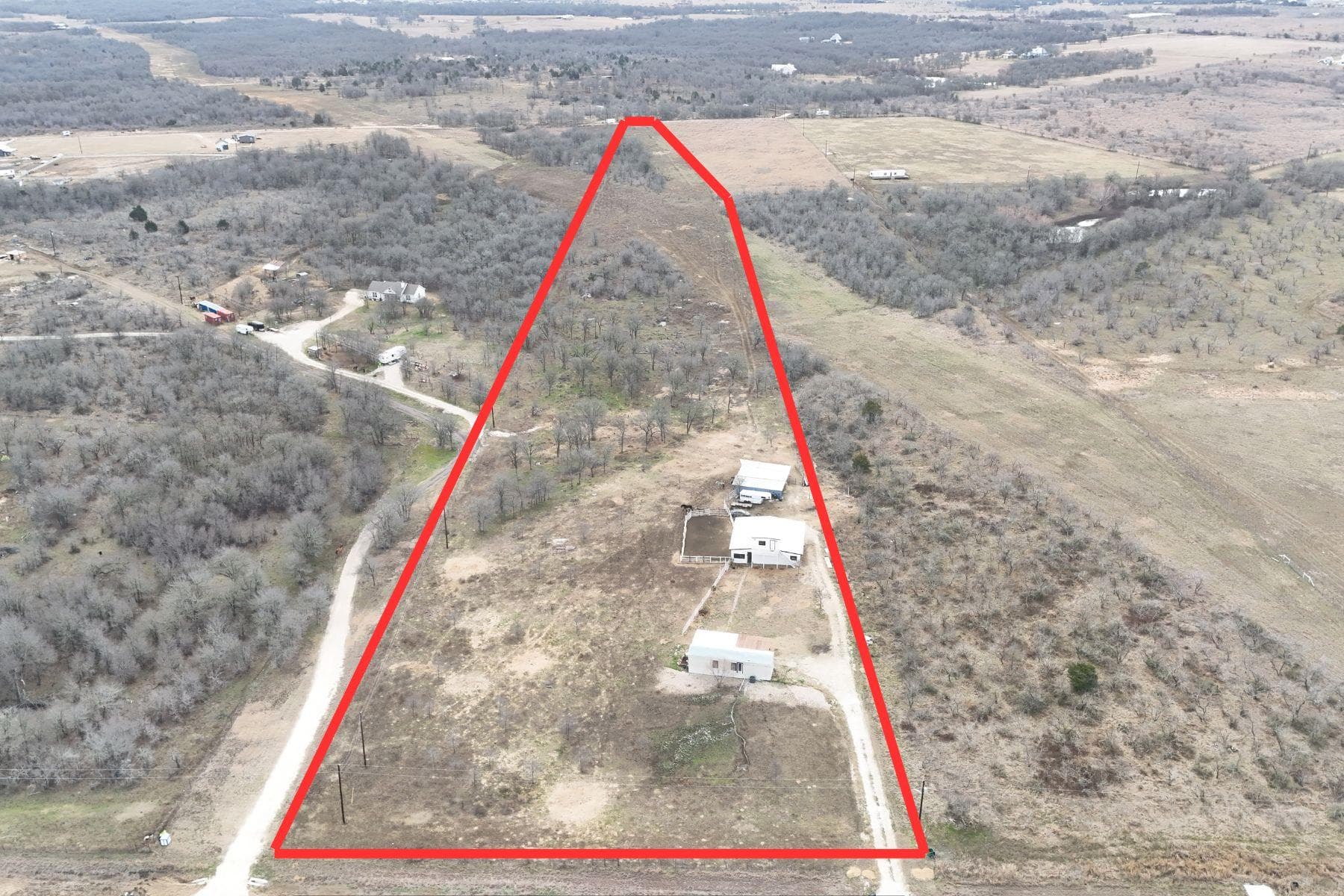 2690 County Road 466 None