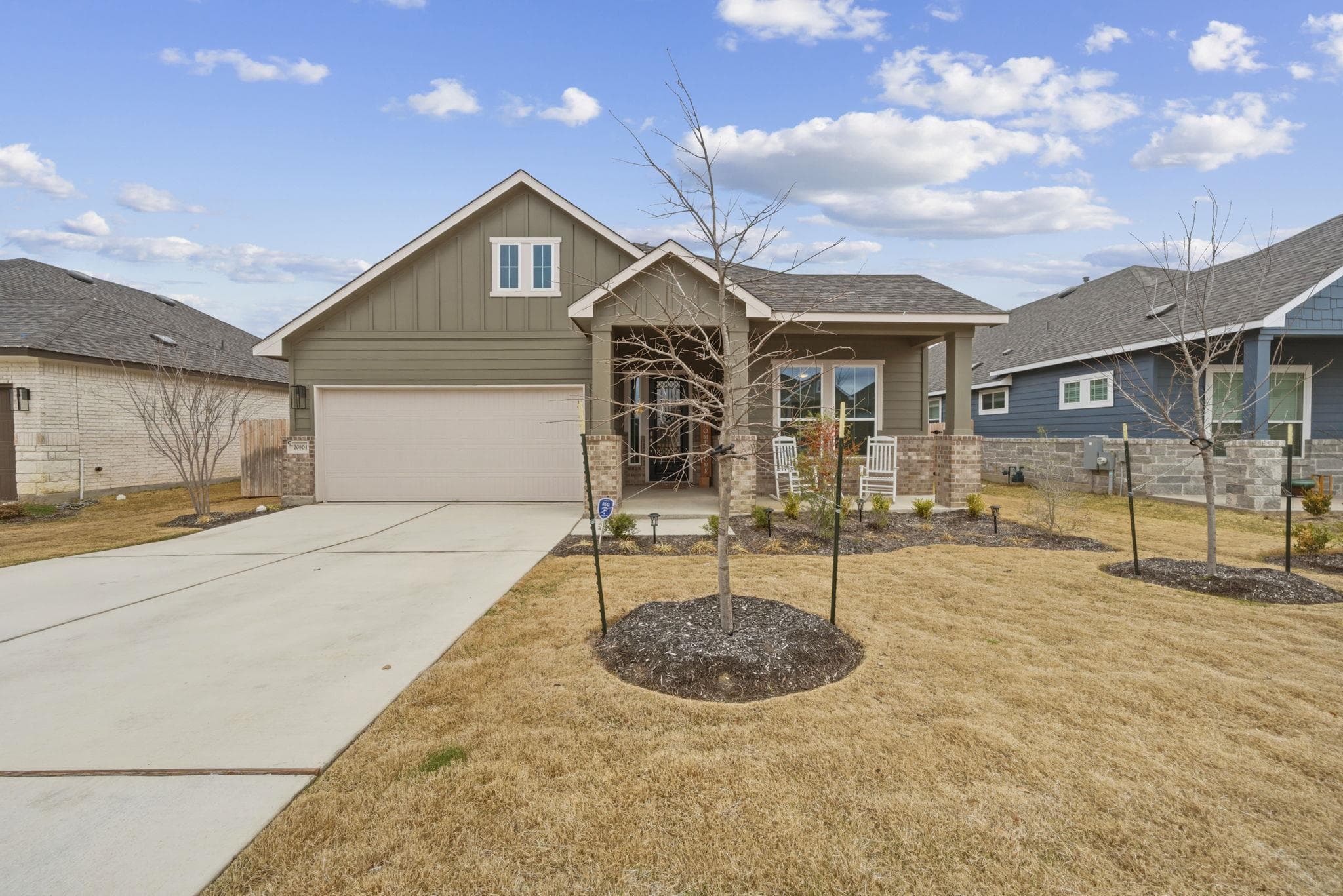 20804 Rowston Manor Ln