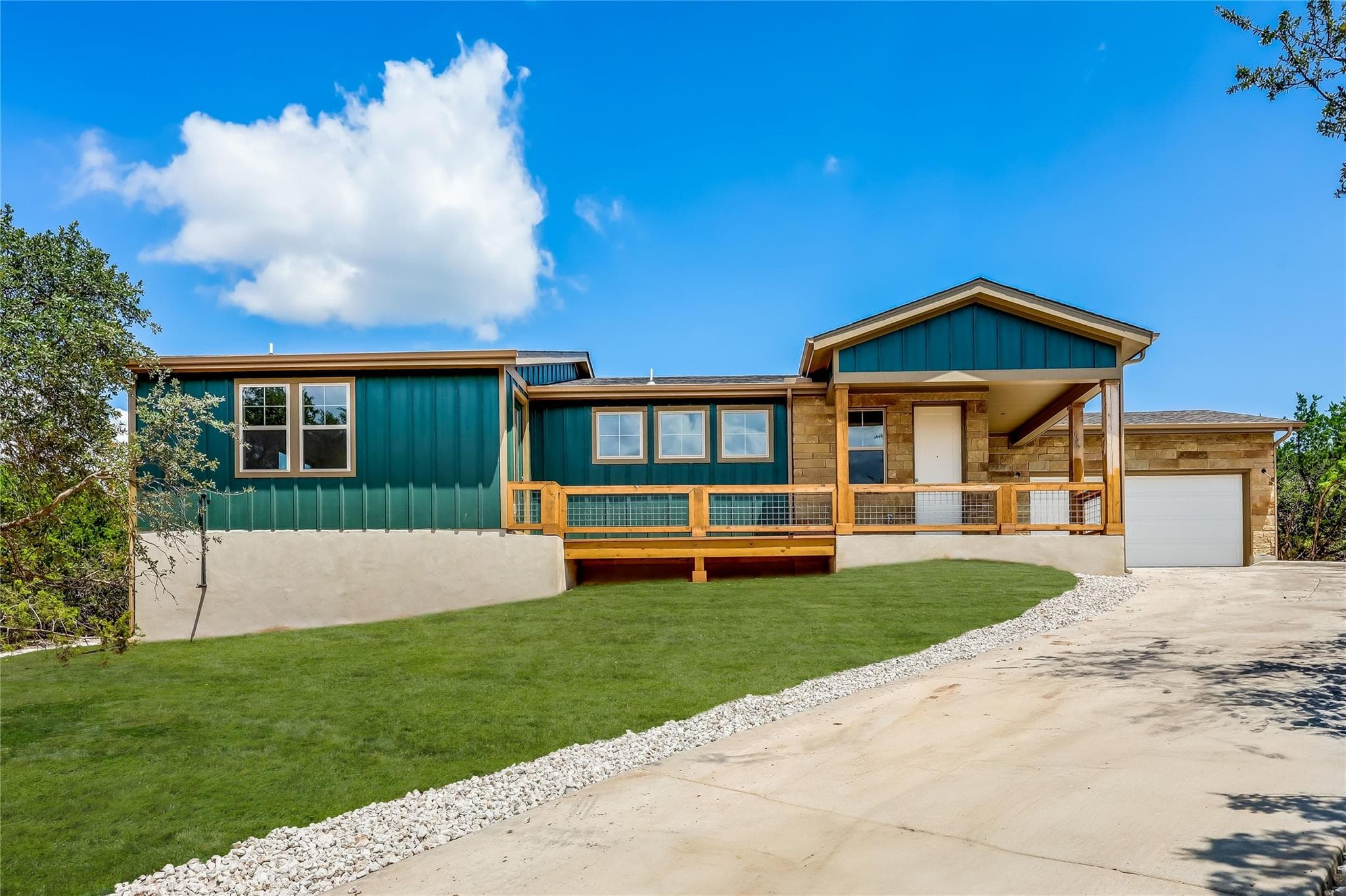 4005 Rockpark Cir