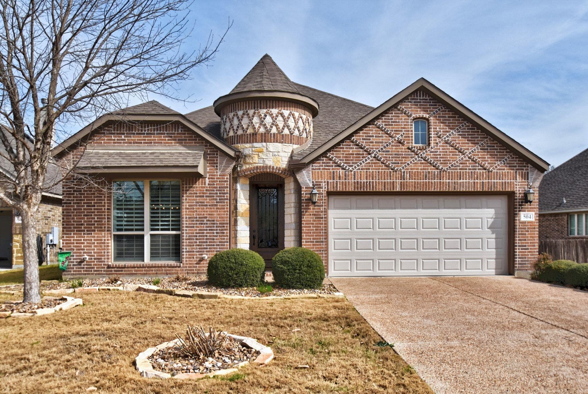 504 Mission Hill Run