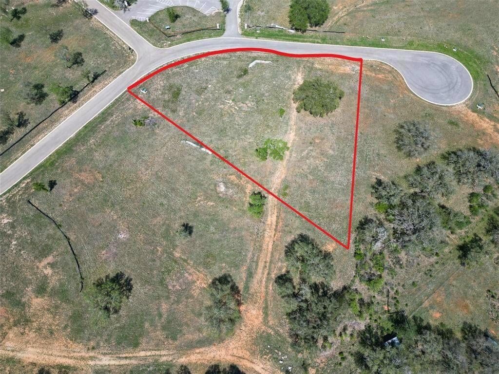 TBD Westshore (lot 15) Ln