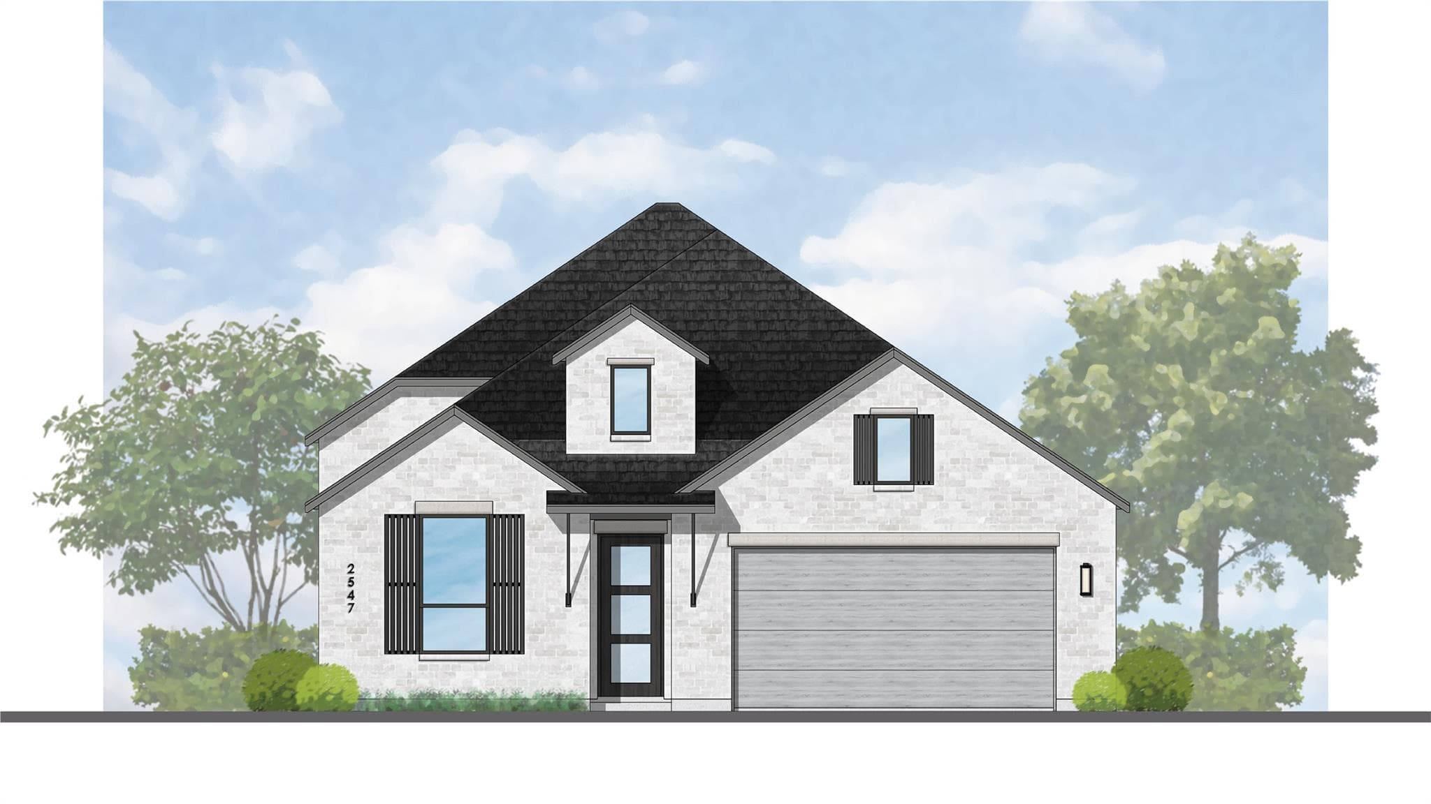 1700 Crimson Sunset Dr