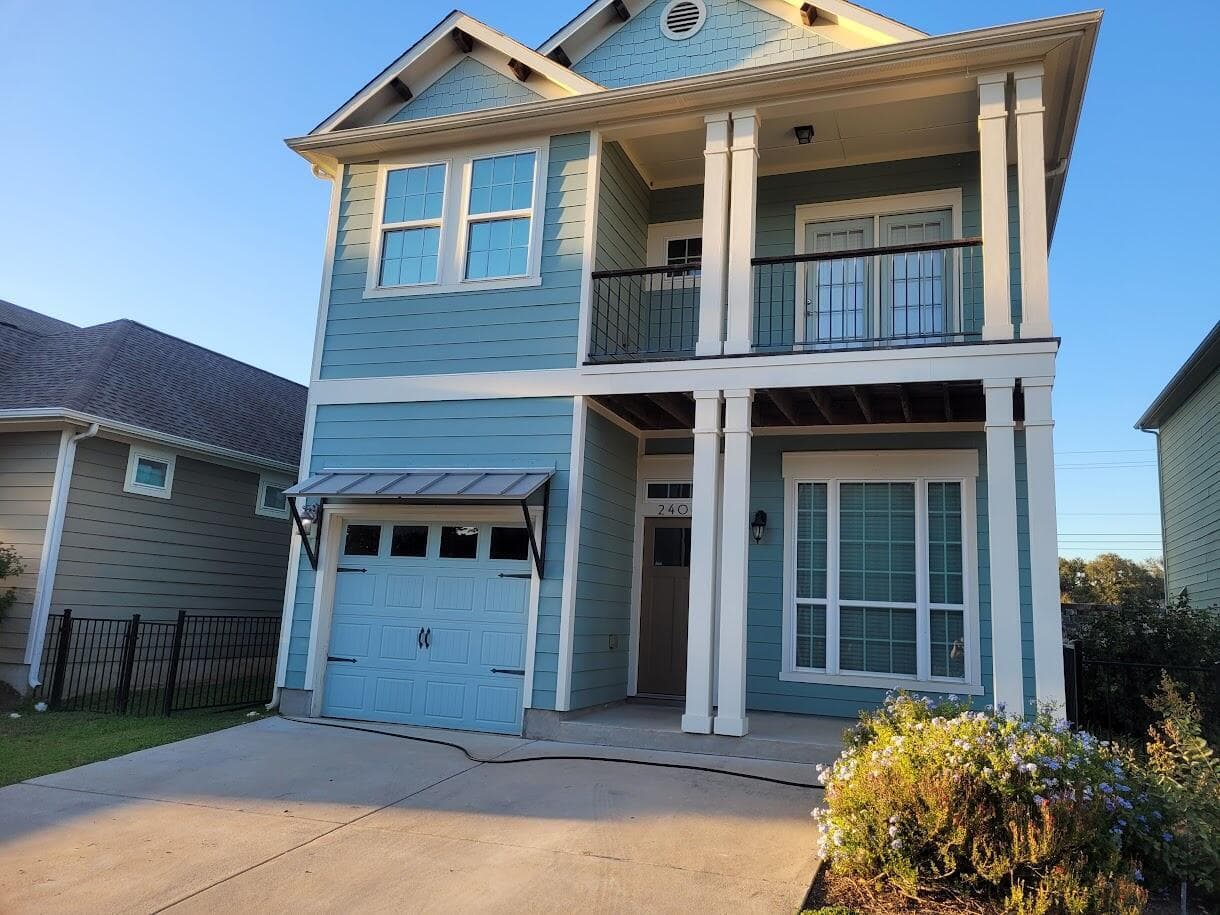 2404 Vintage Stave Rd #102