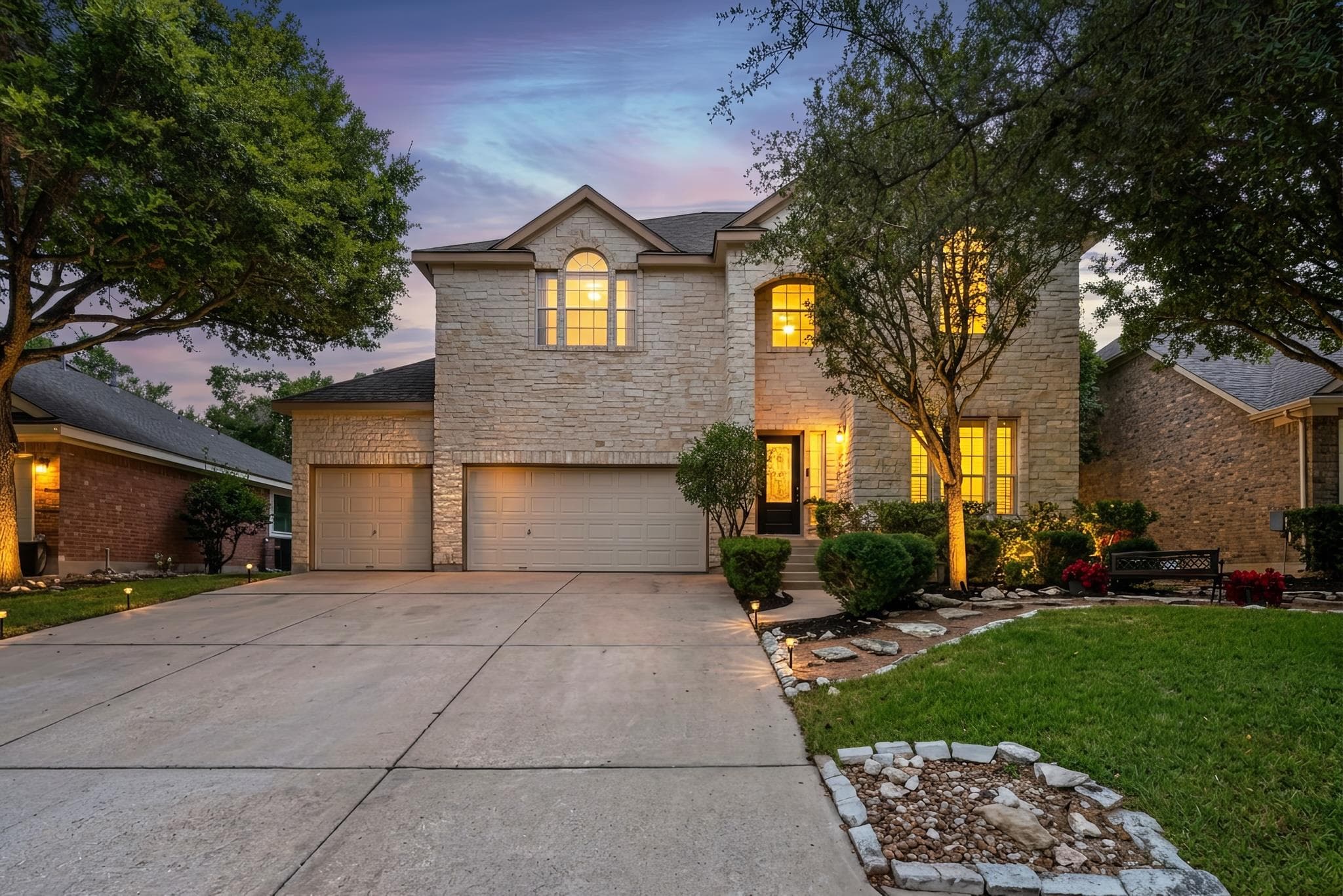 3411 Latimer Dr