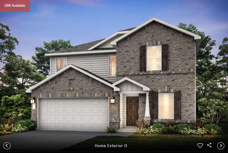 3005 Dimmit Dr
