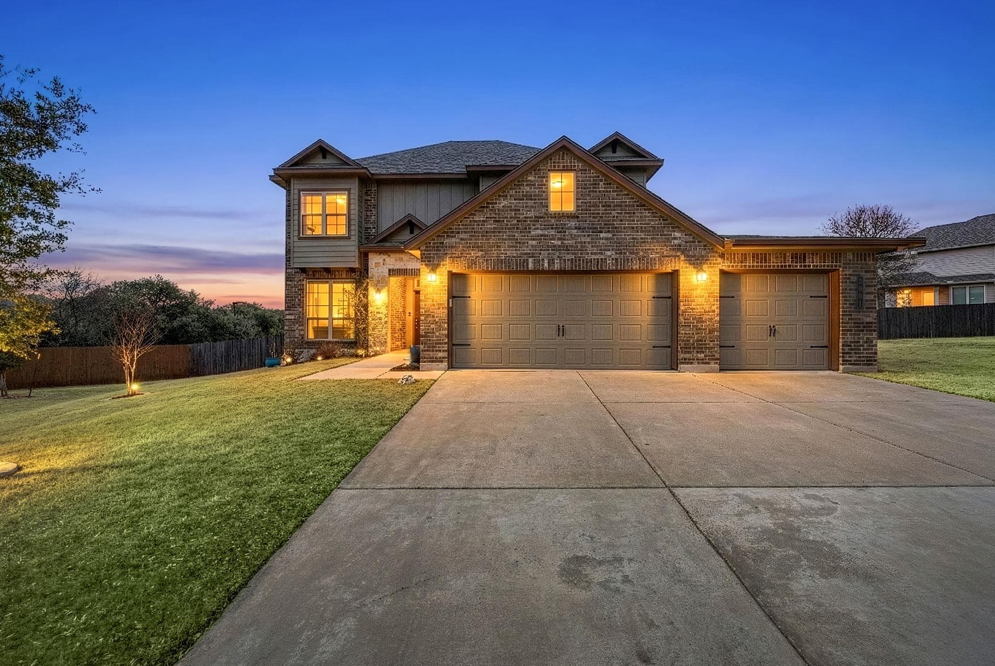 3901 Aransas Dr