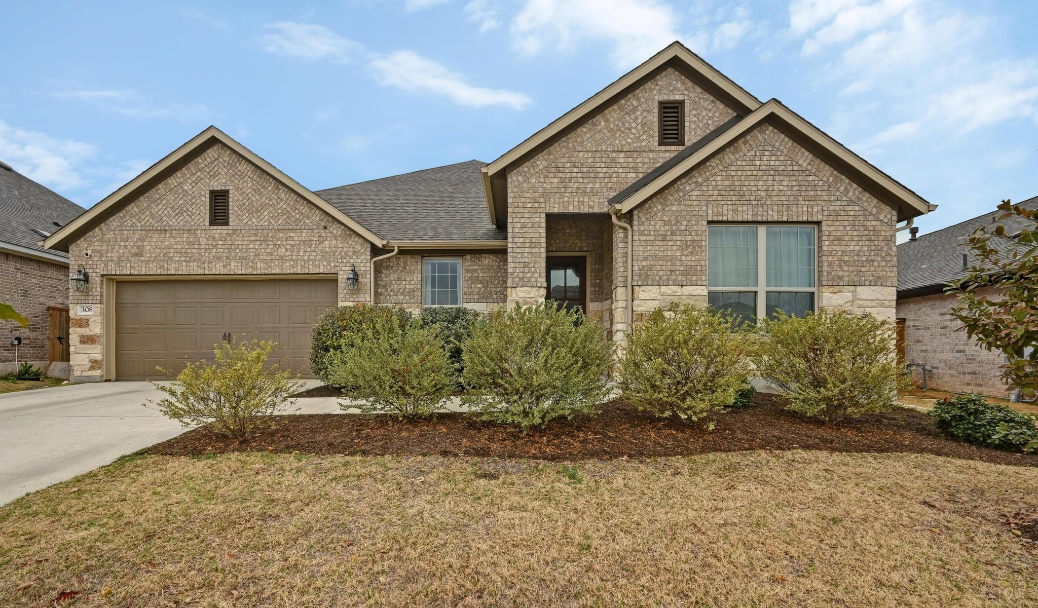 308 Allegheny Way
